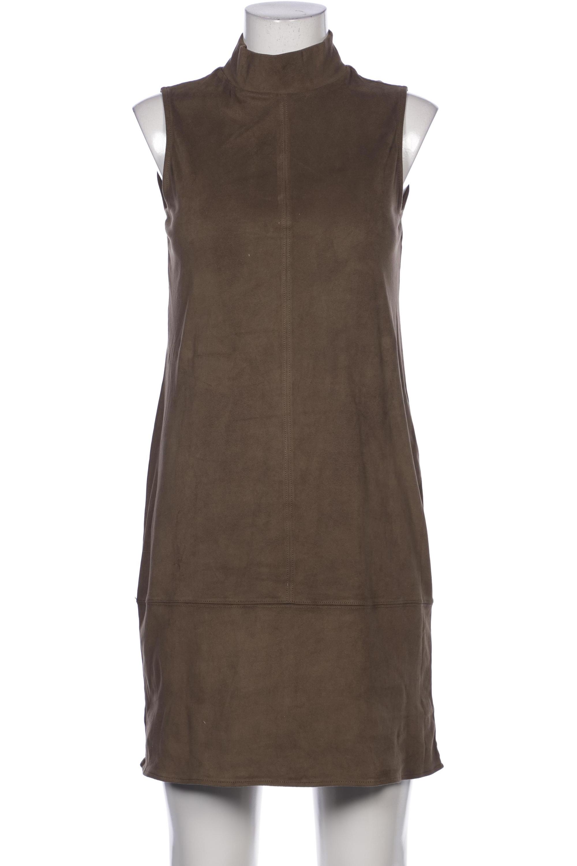 

Esprit Damen Kleid, grün, Gr. 38