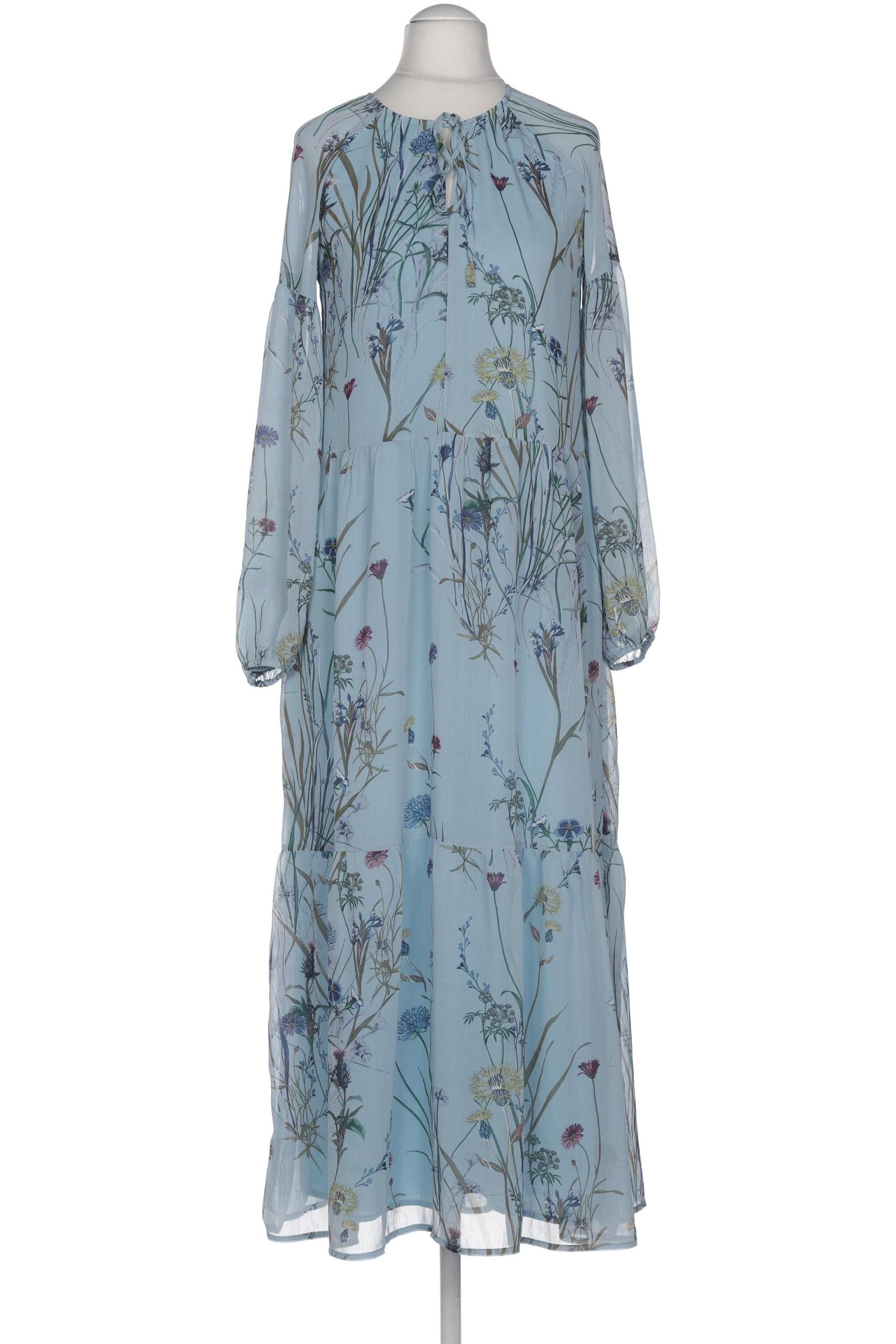 

Esprit Damen Kleid, hellblau