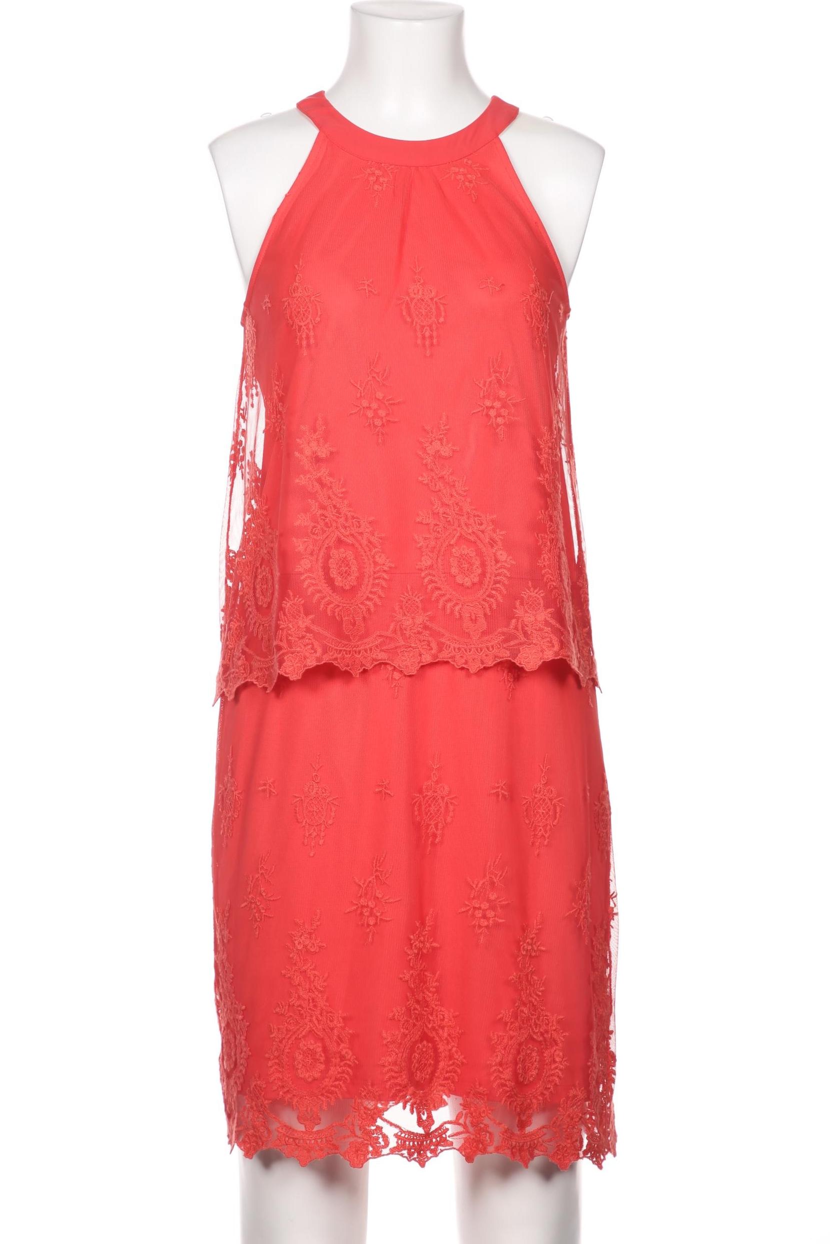 

Esprit Damen Kleid, rot, Gr. 36