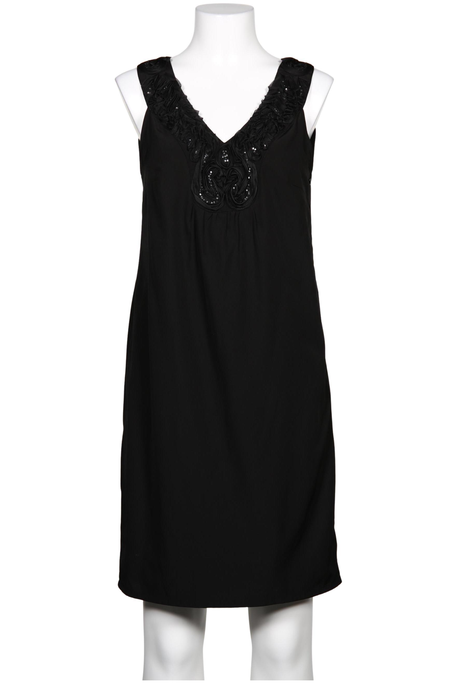 

Esprit Damen Kleid, schwarz, Gr. 40