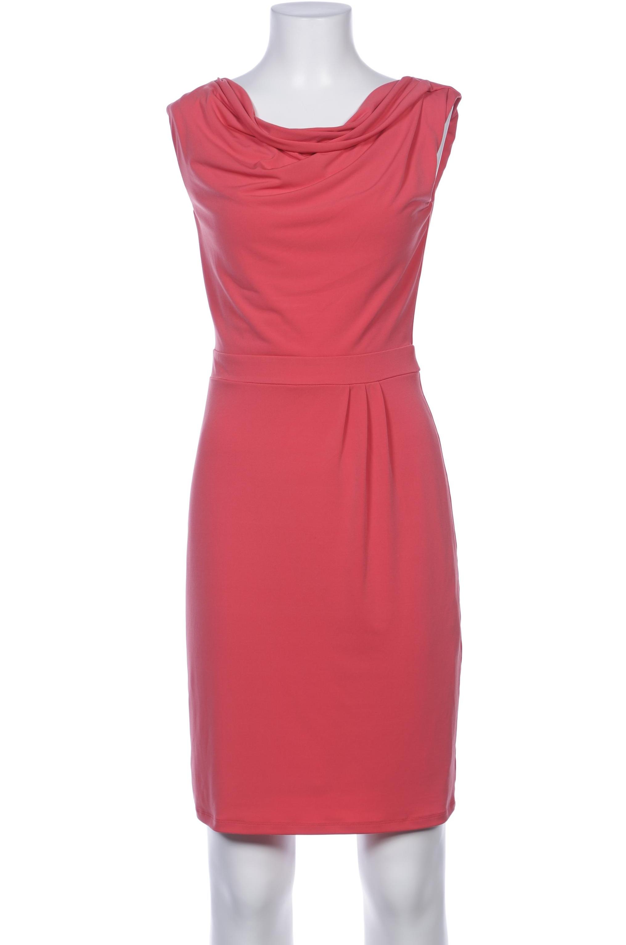 

Esprit Damen Kleid, pink, Gr. 34