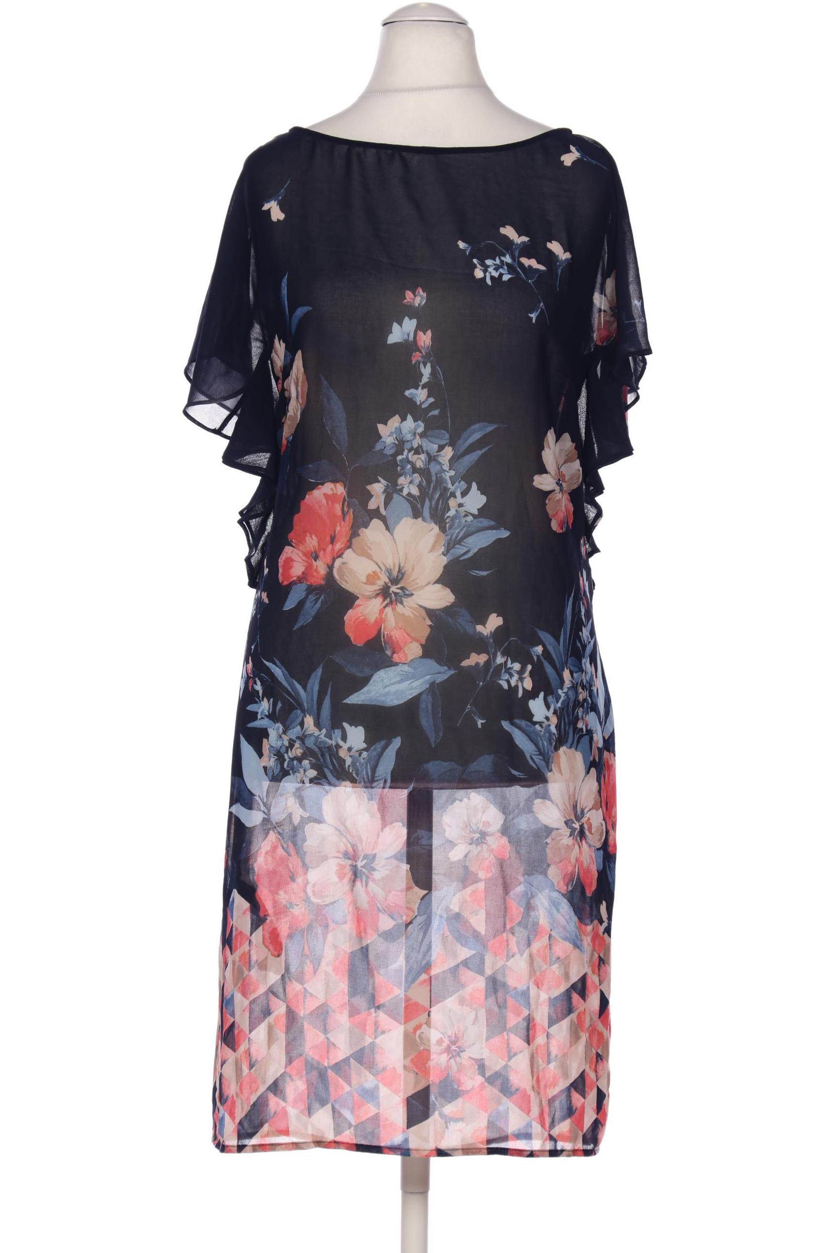 

Esprit Damen Kleid, marineblau, Gr. 36