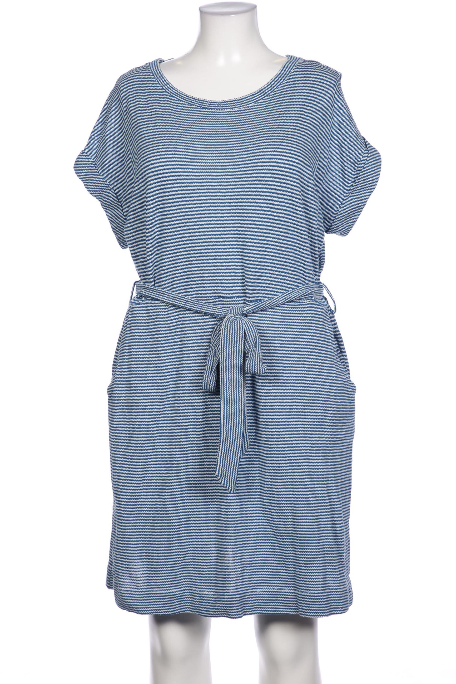 

Esprit Damen Kleid, blau, Gr. 46