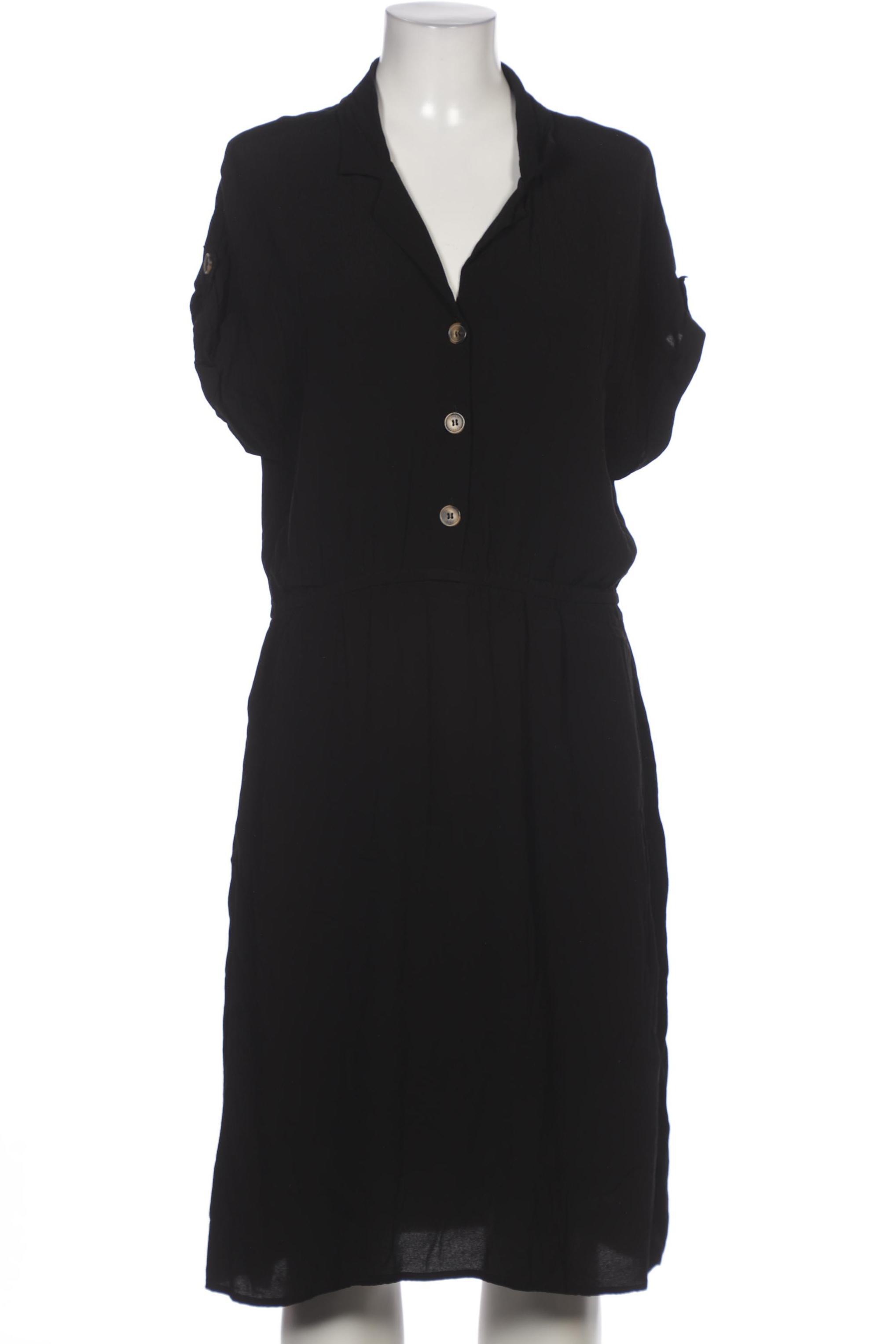 

Esprit Damen Kleid, schwarz, Gr. 38