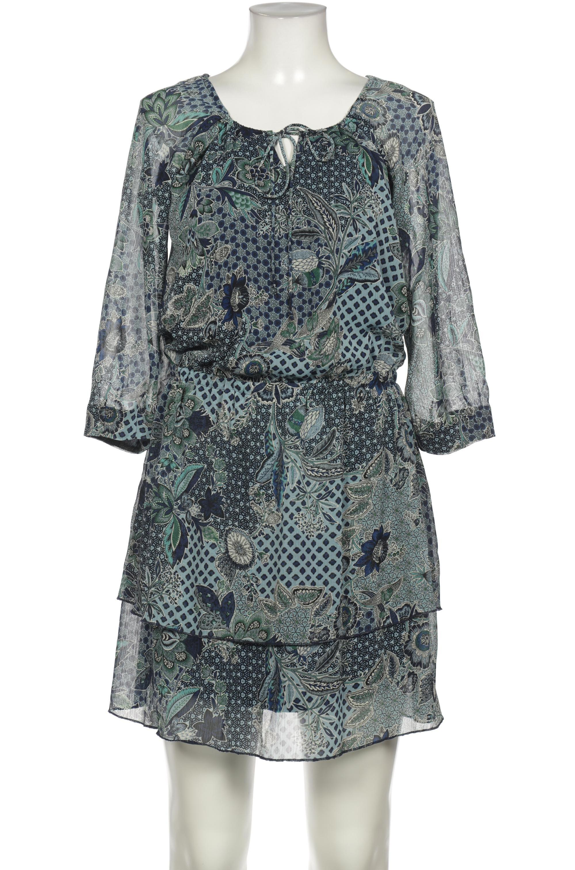 

Esprit Damen Kleid, blau