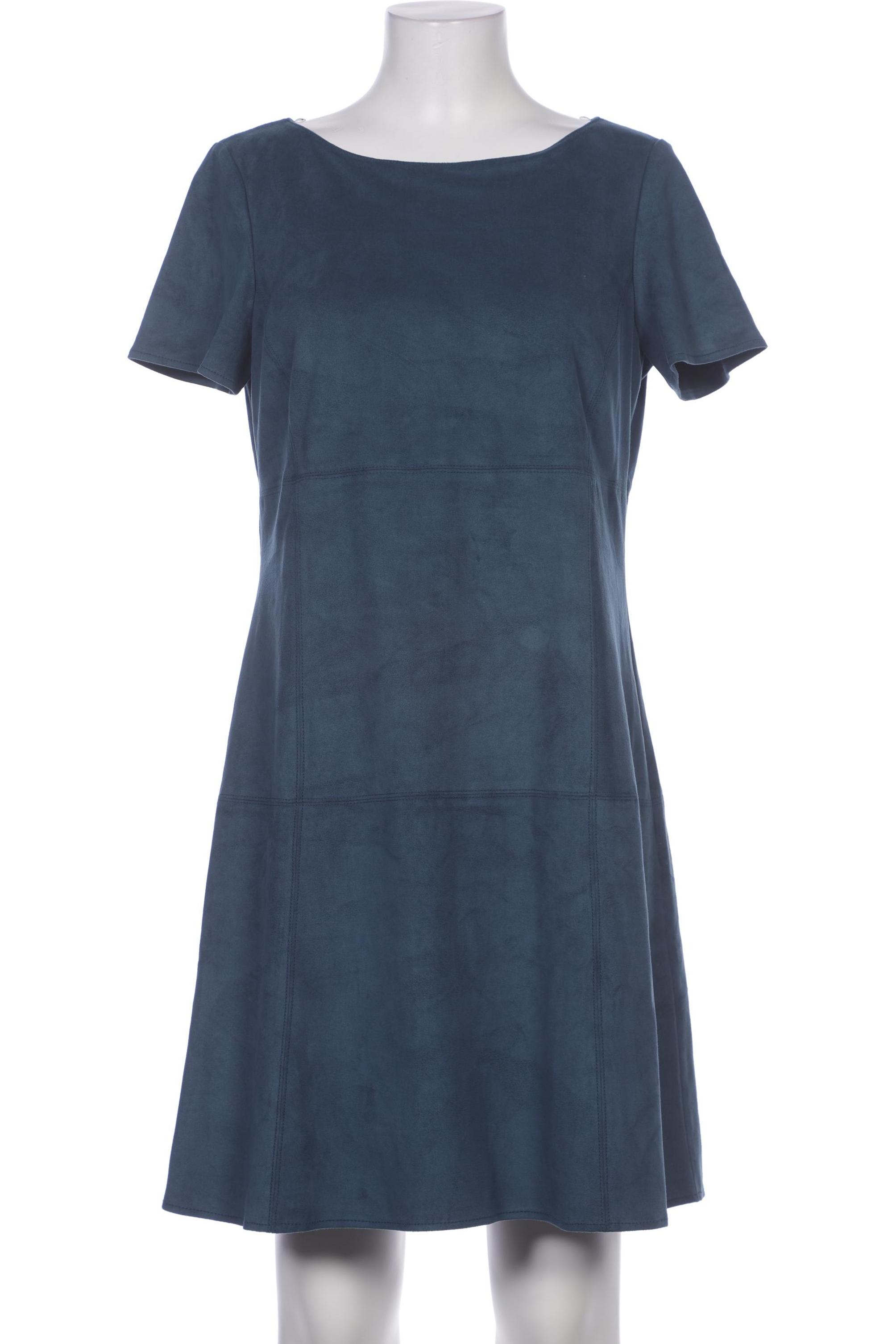 

Esprit Damen Kleid, blau, Gr. 40