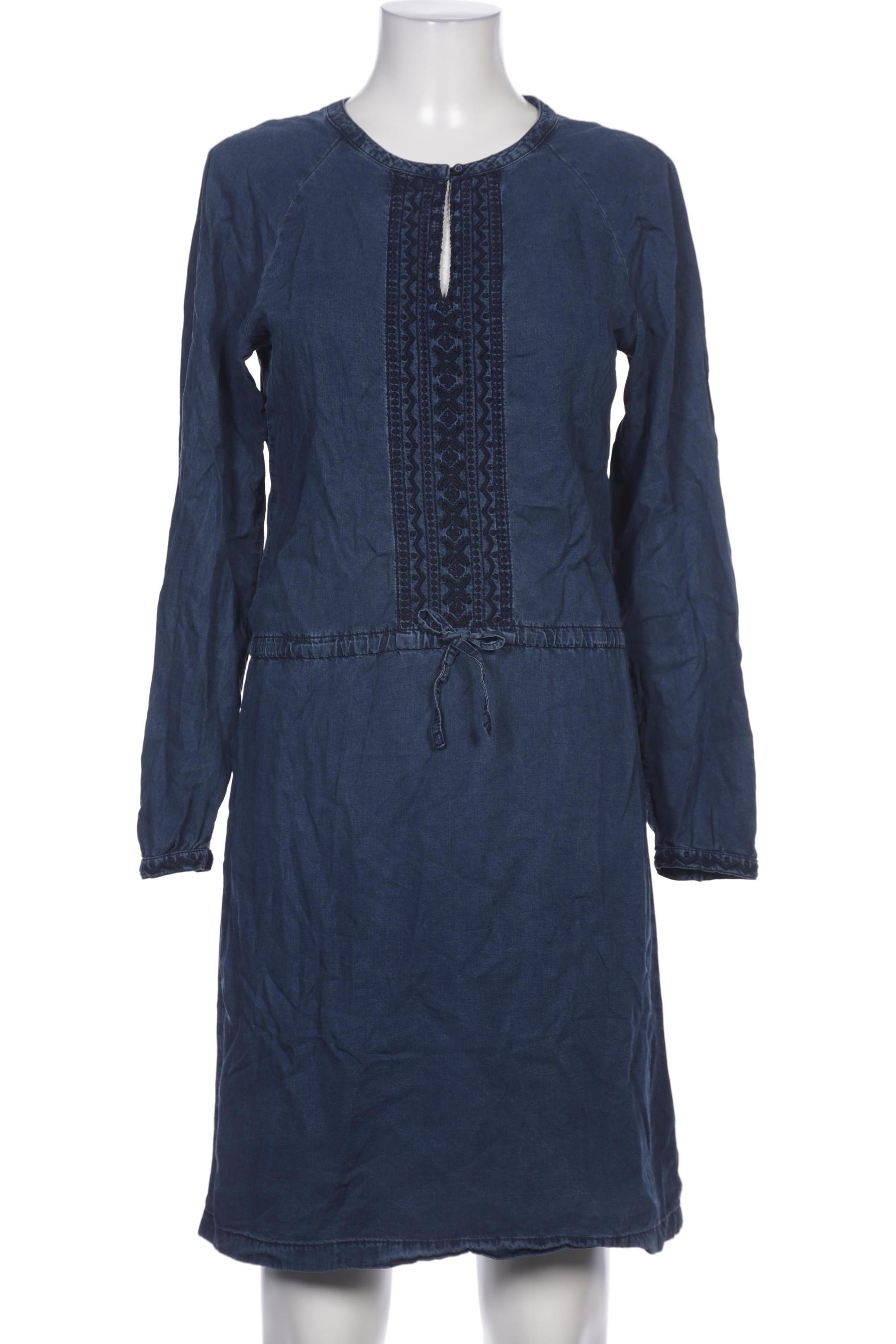 

Esprit Damen Kleid, marineblau