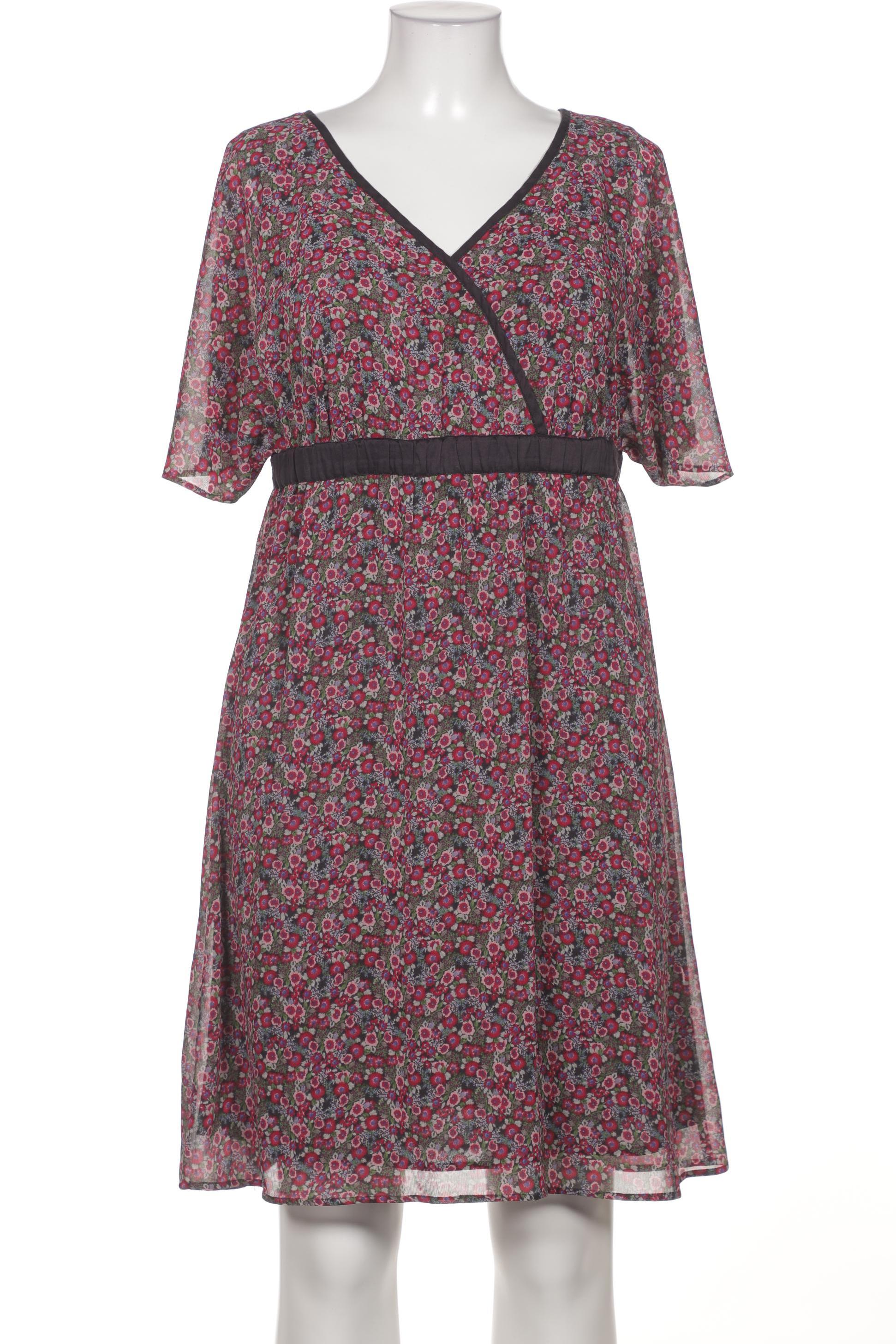 

Esprit Damen Kleid, pink, Gr. 44