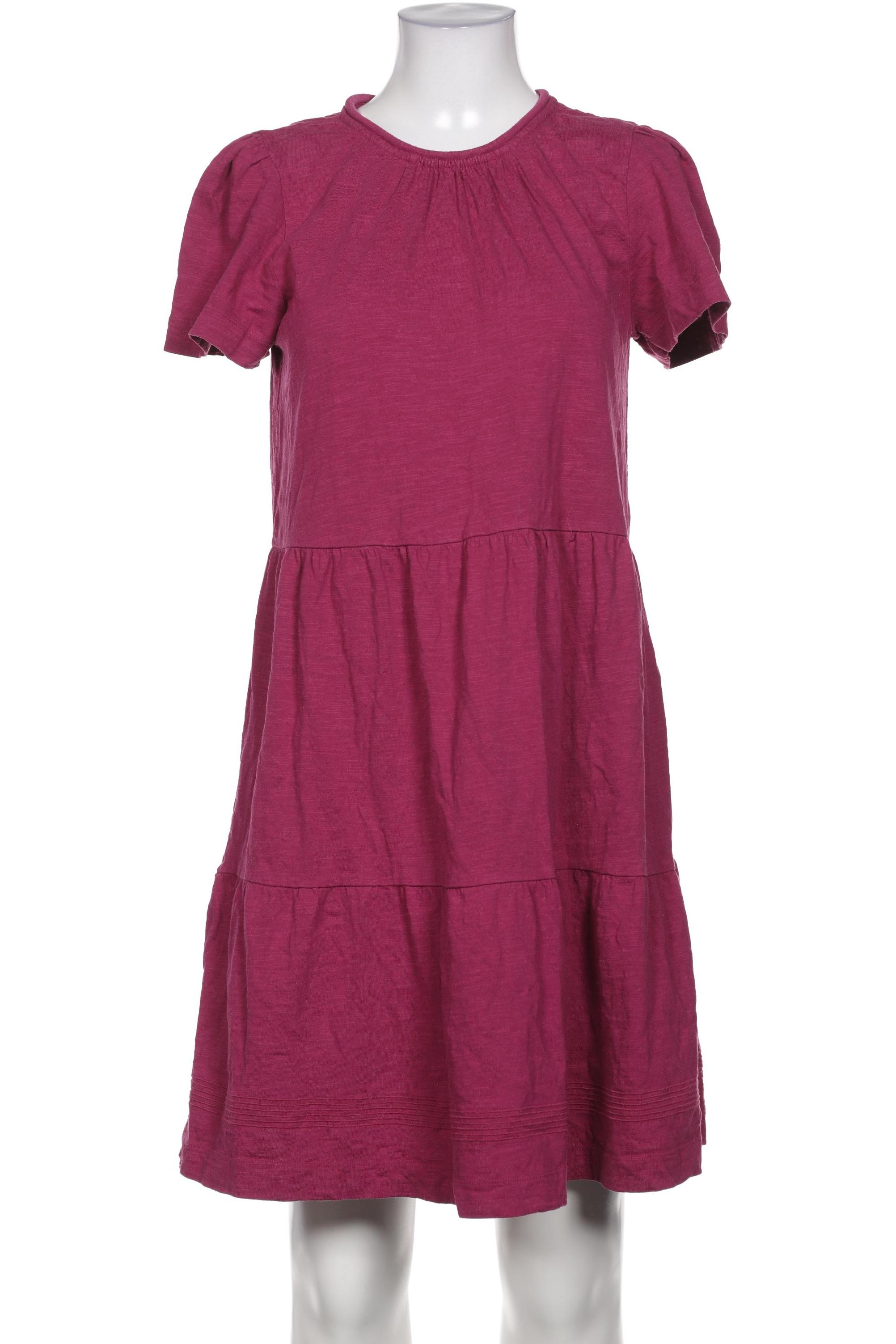 

Esprit Damen Kleid, bordeaux, Gr. 38