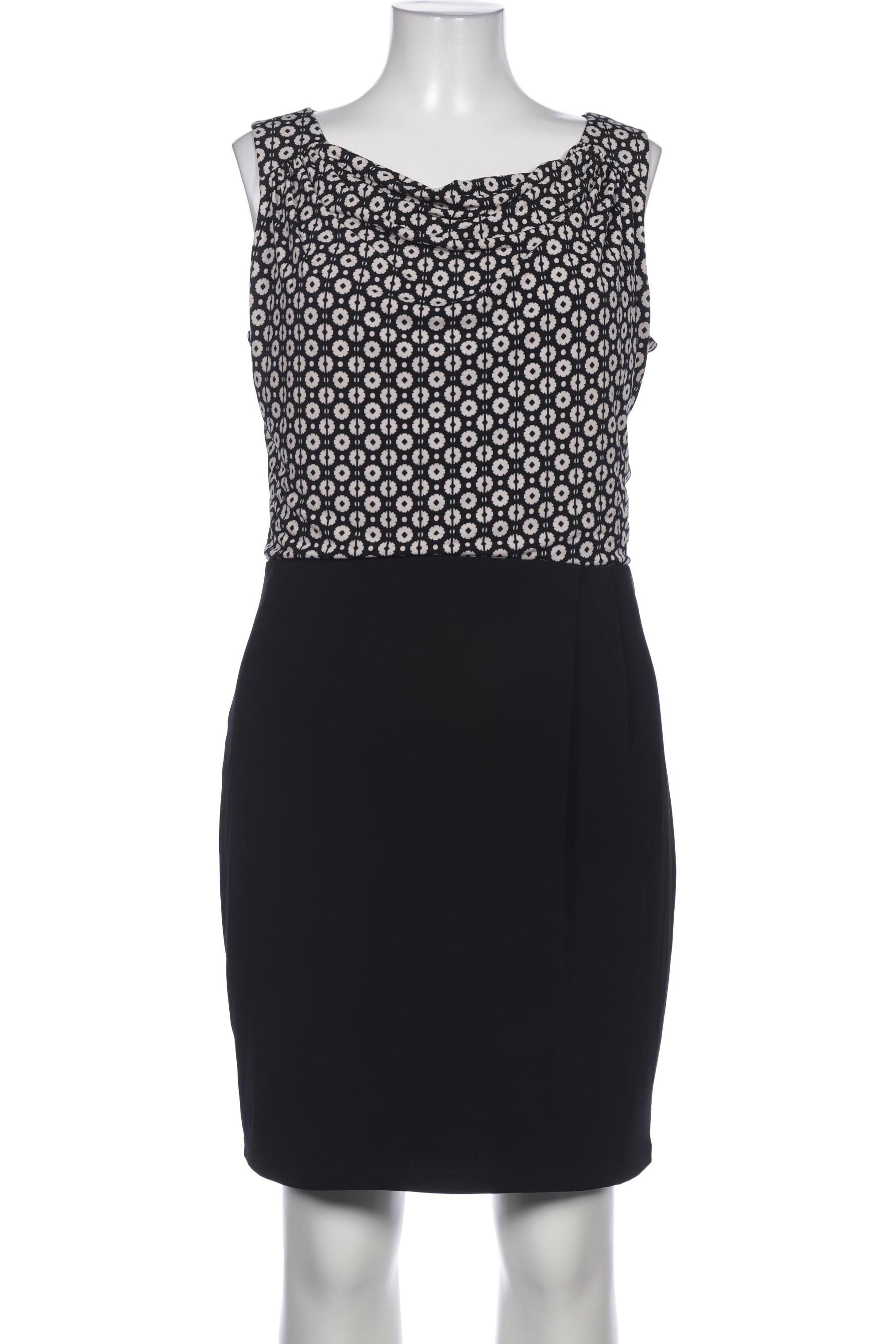 

Esprit Damen Kleid, schwarz