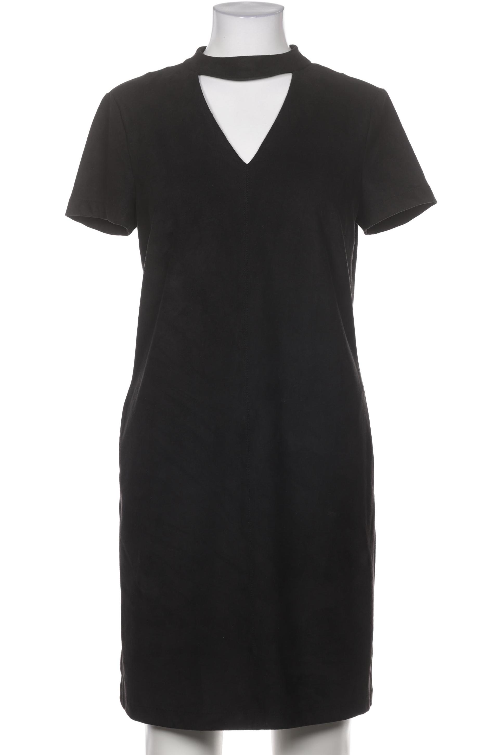 

Esprit Damen Kleid, schwarz, Gr. 38
