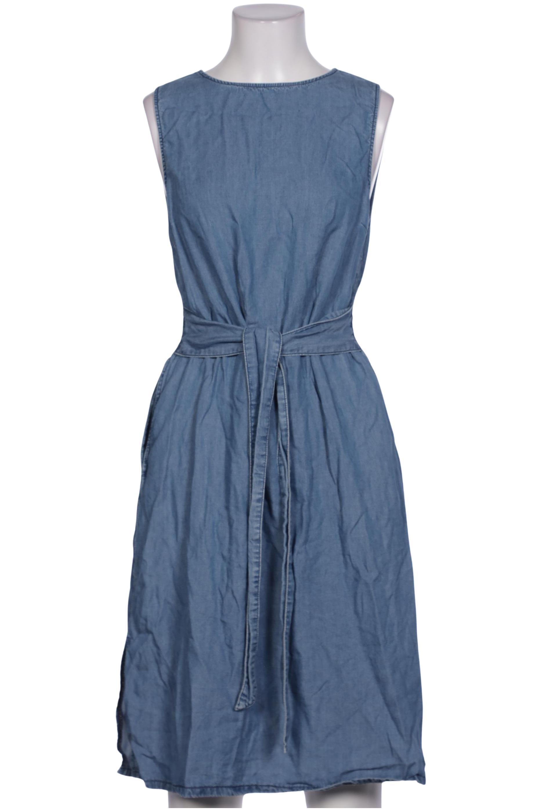 

Esprit Damen Kleid, blau, Gr. 36
