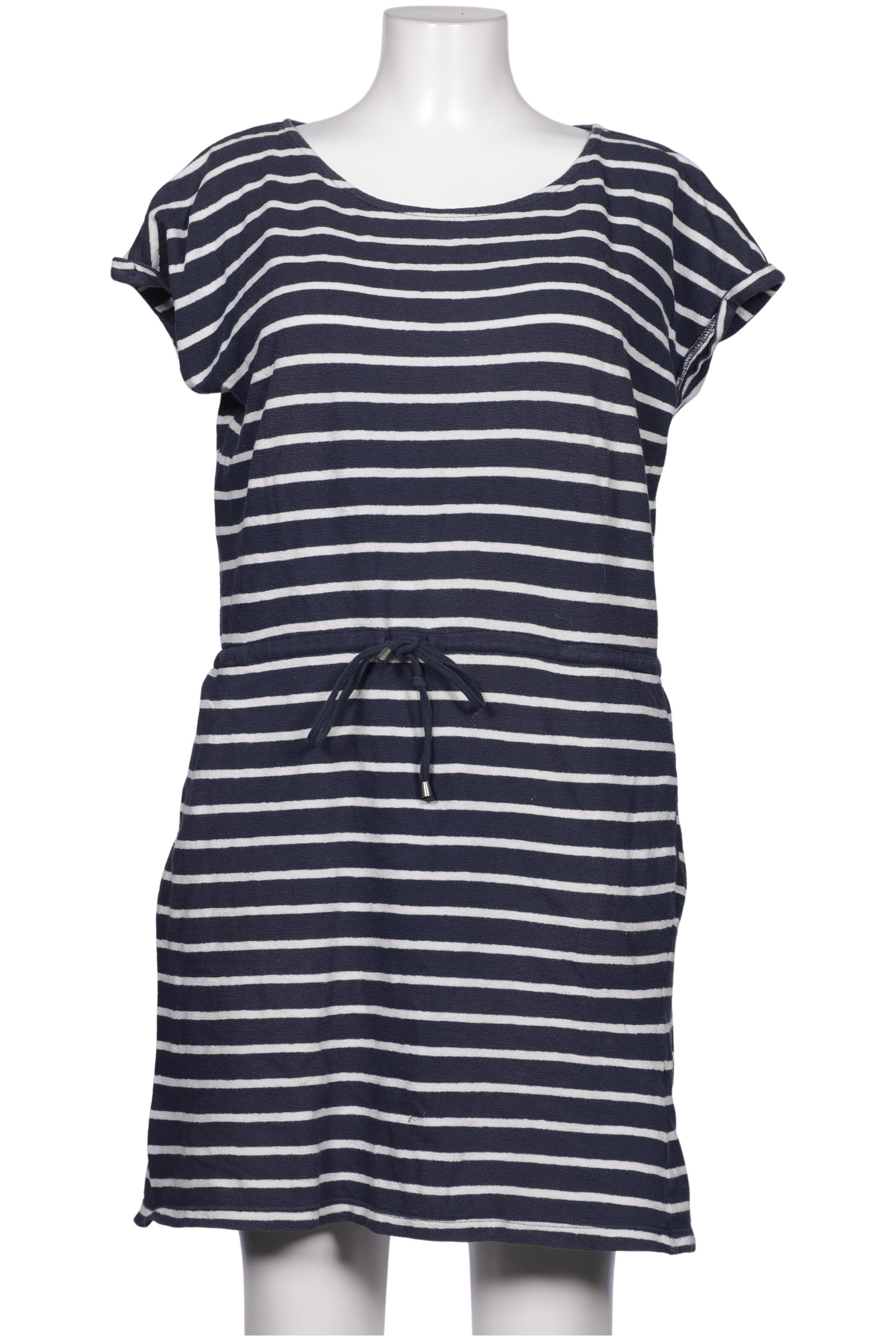 

Esprit Damen Kleid, marineblau, Gr. 46