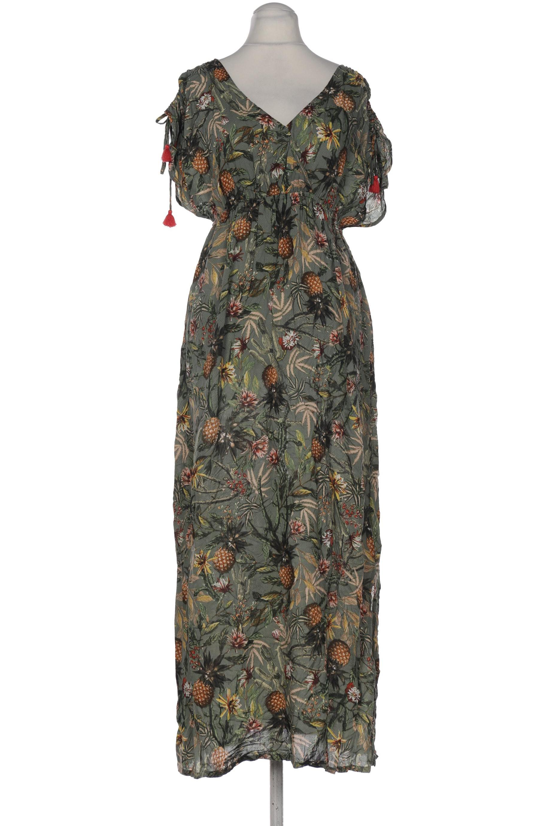 

Esprit Damen Kleid, grün, Gr. 44