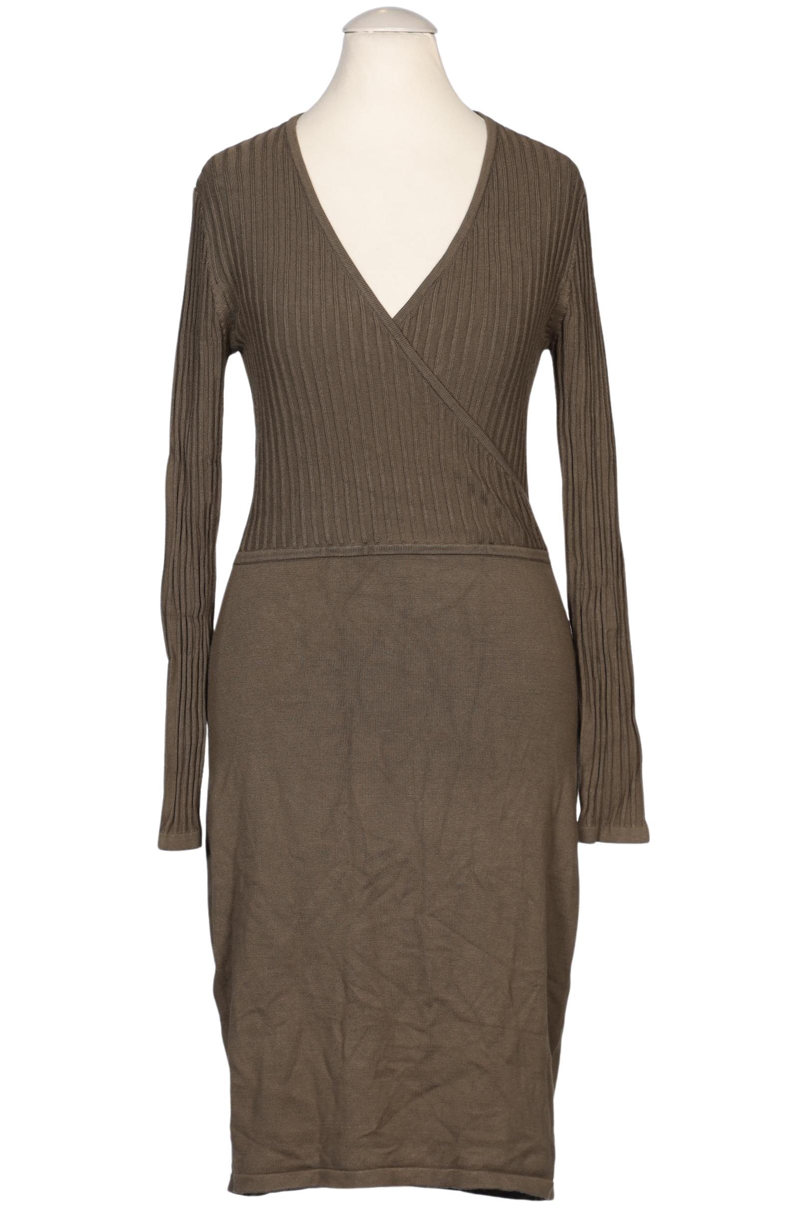 

Esprit Damen Kleid, grün, Gr. 34