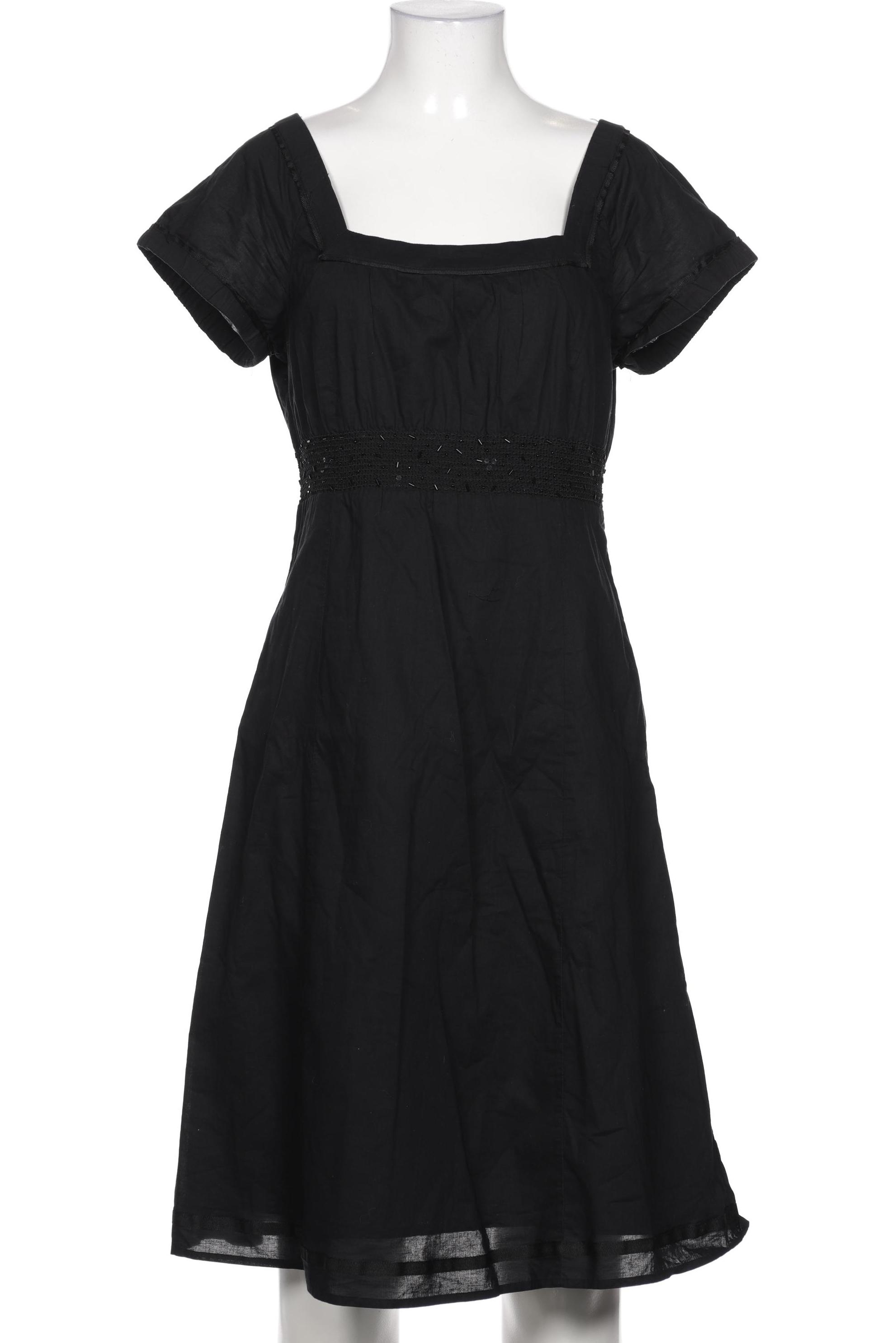 

Esprit Damen Kleid, schwarz