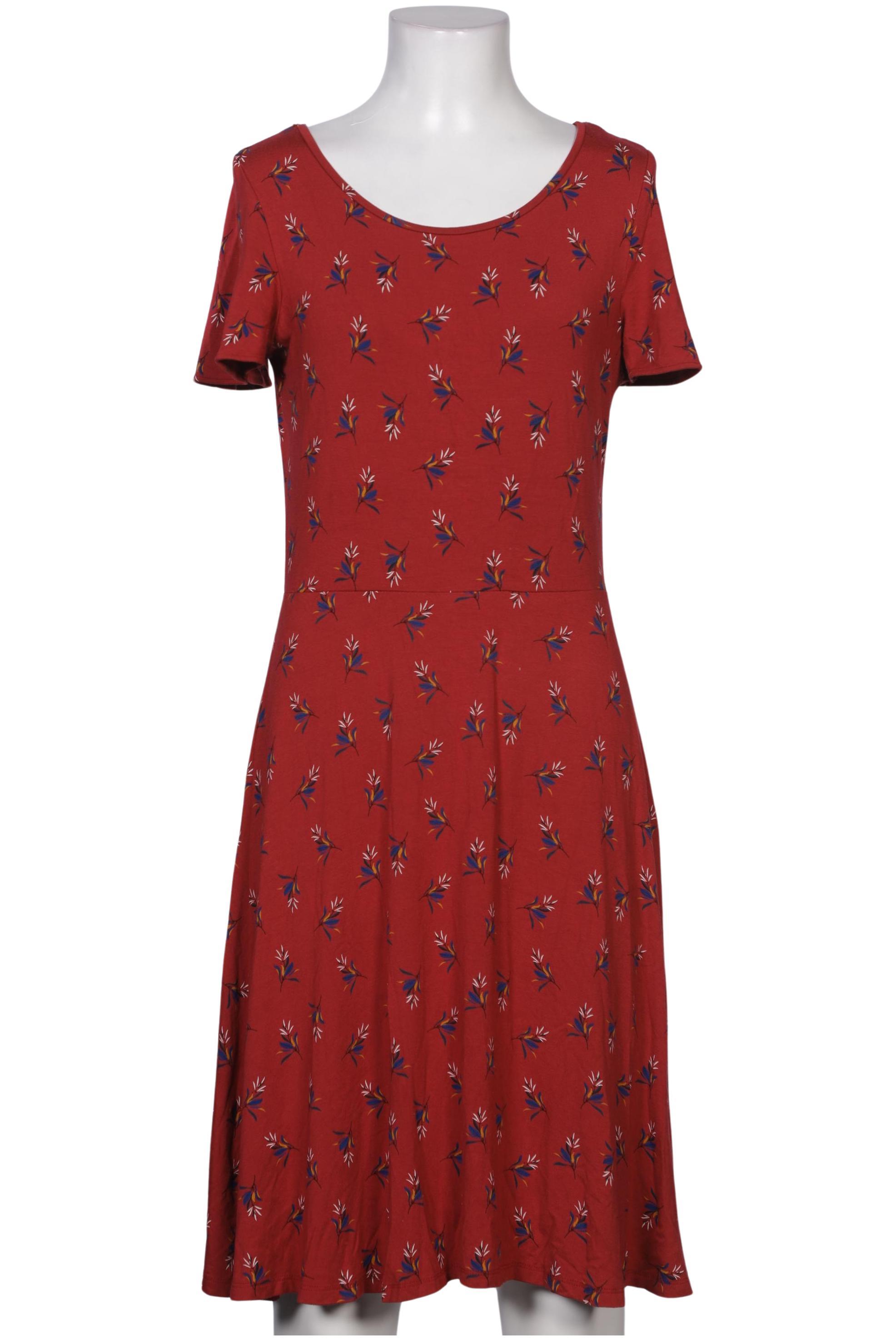 

Esprit Damen Kleid, rot, Gr. 38