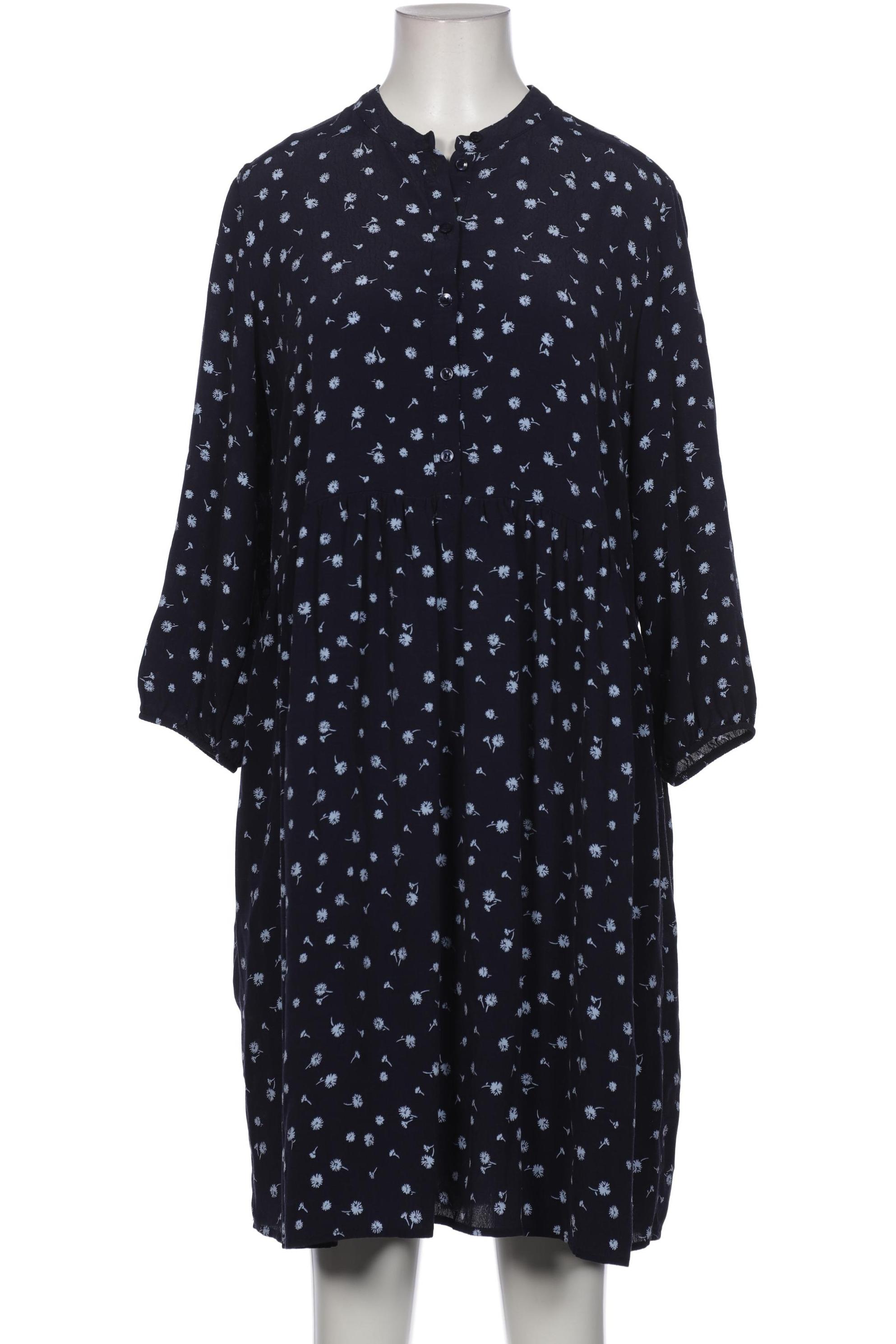 

Esprit Damen Kleid, marineblau, Gr. 36