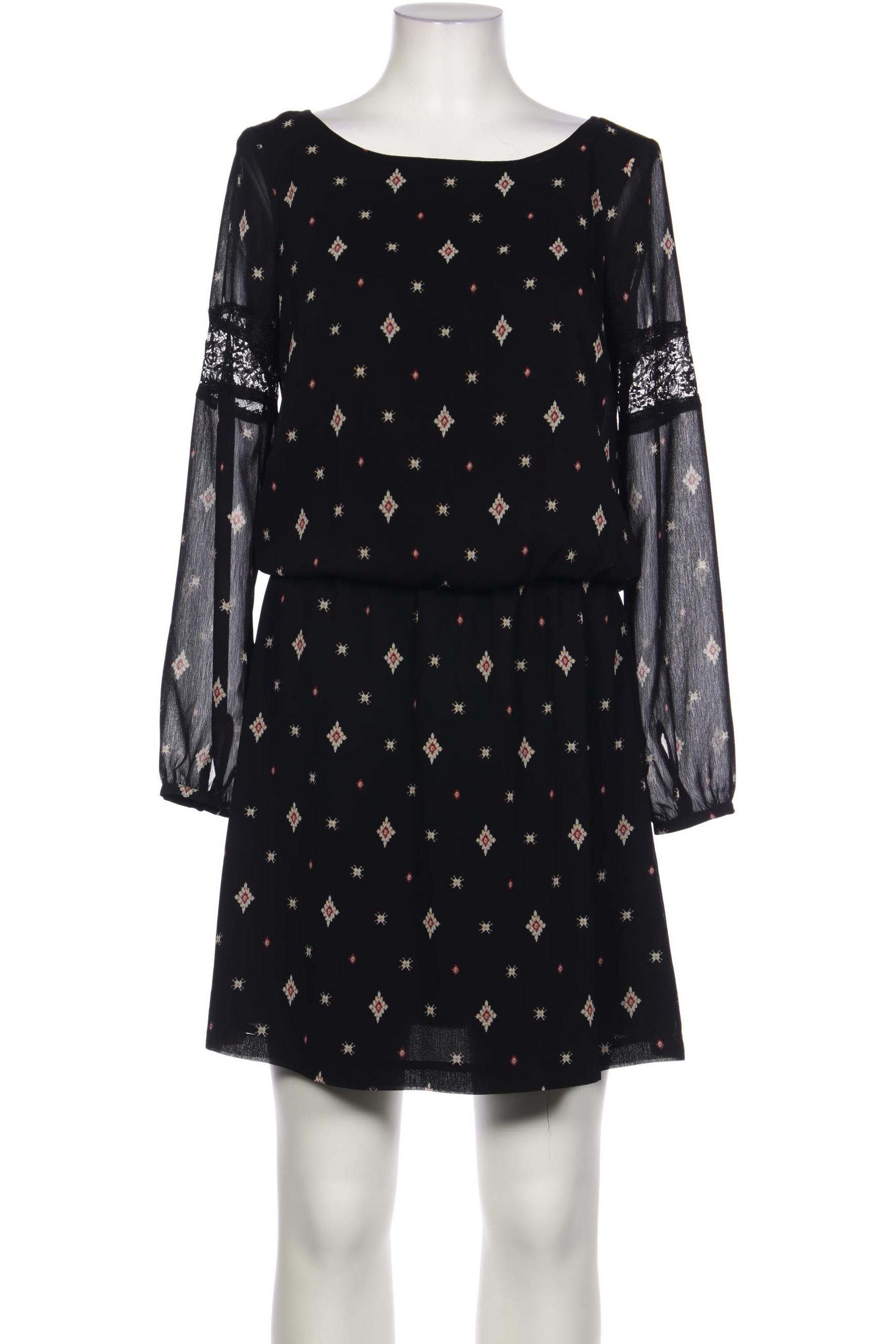 

Esprit Damen Kleid, schwarz