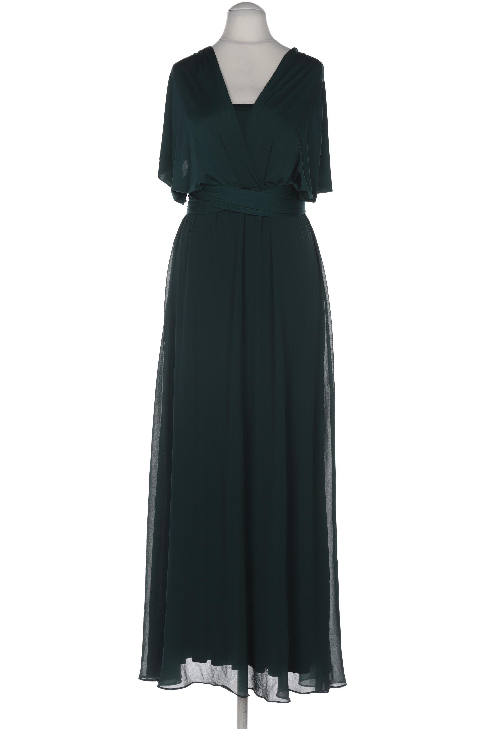 

Esprit Damen Kleid, grün, Gr. 38
