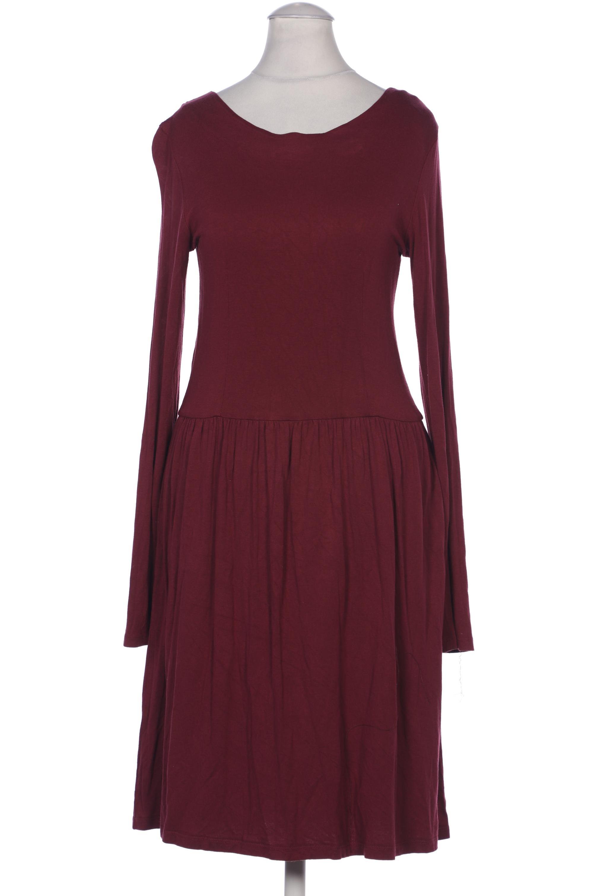 

Esprit Damen Kleid, bordeaux, Gr. 36