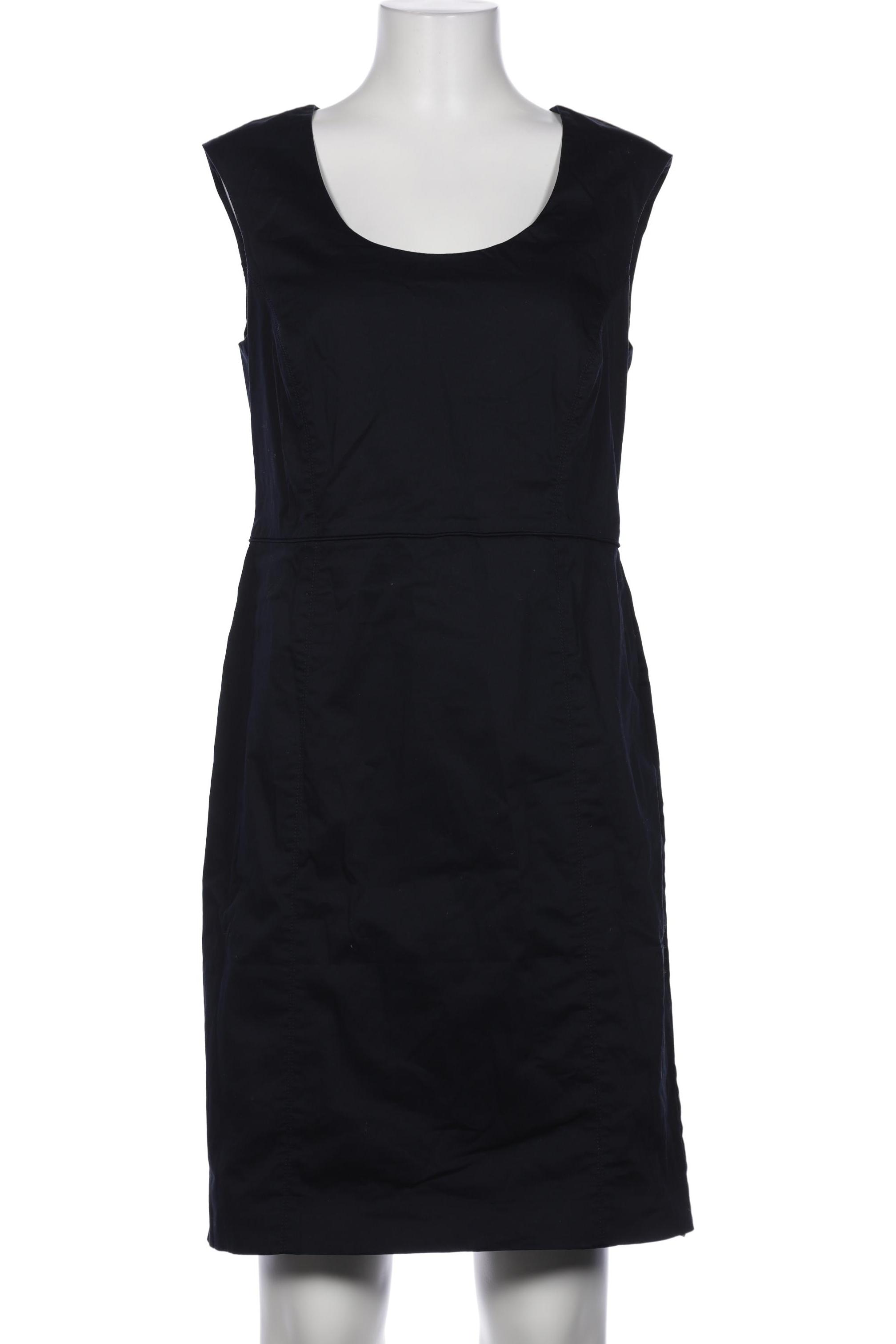 

Esprit Damen Kleid, marineblau, Gr. 42