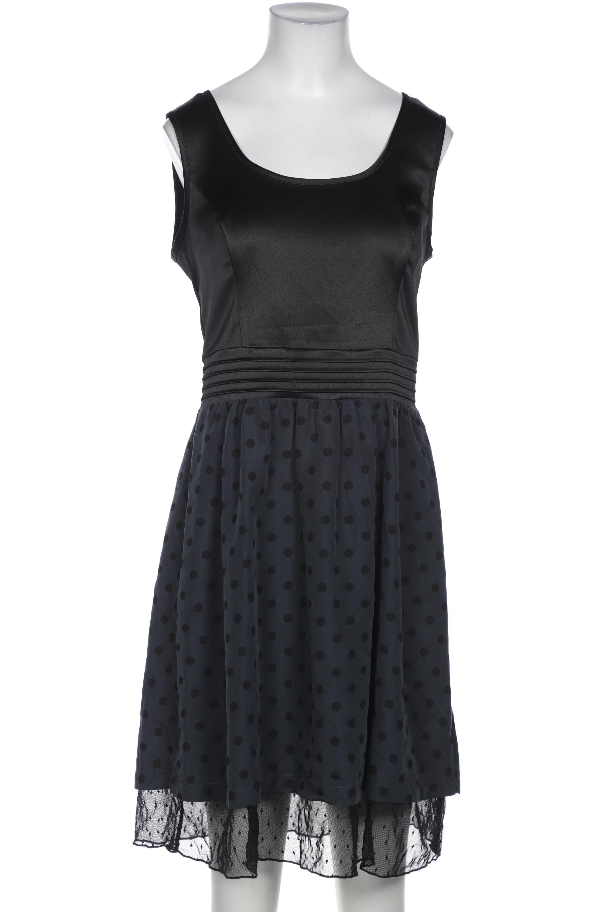 

Esprit Damen Kleid, schwarz, Gr. 36