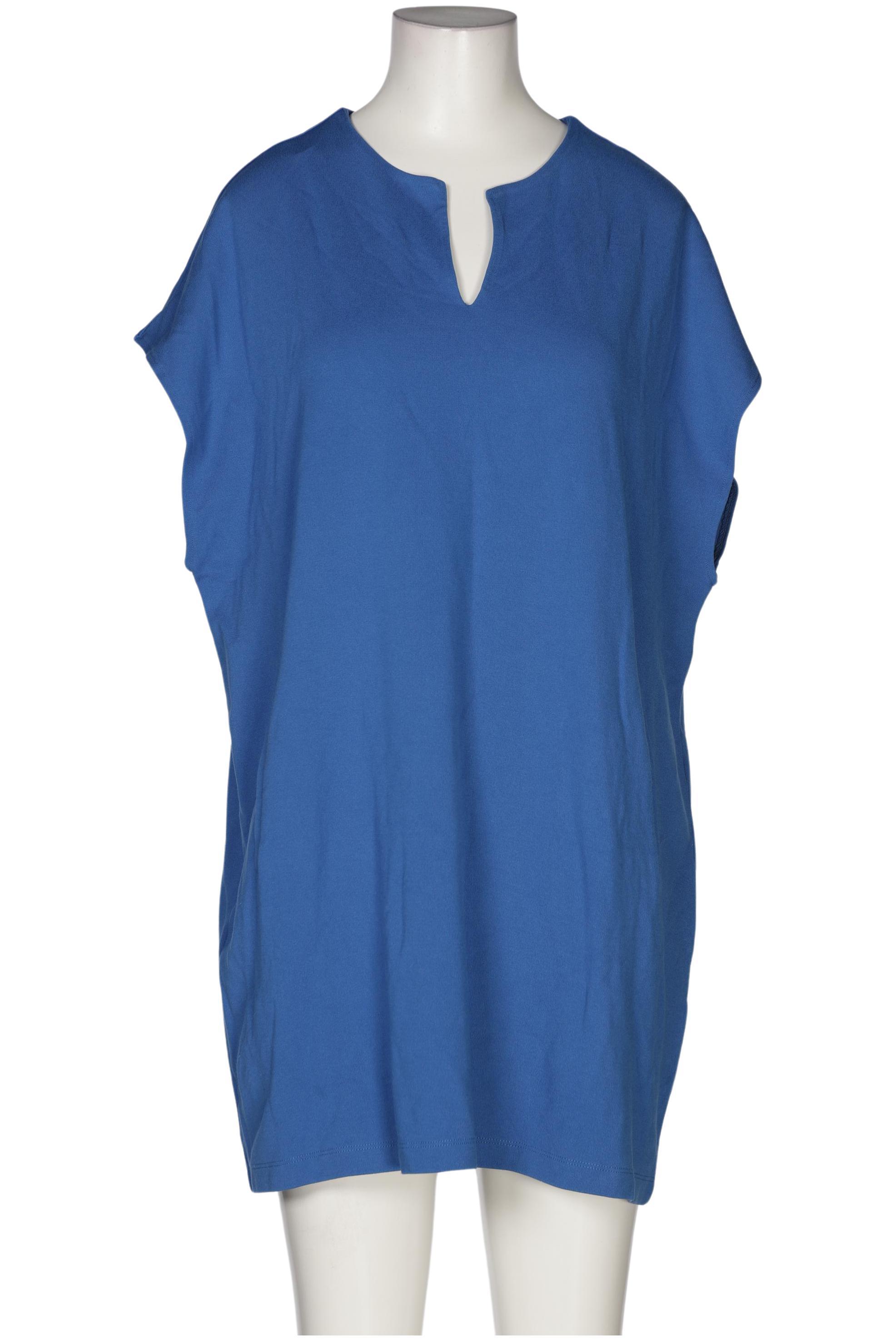 

Esprit Damen Kleid, blau, Gr. 36