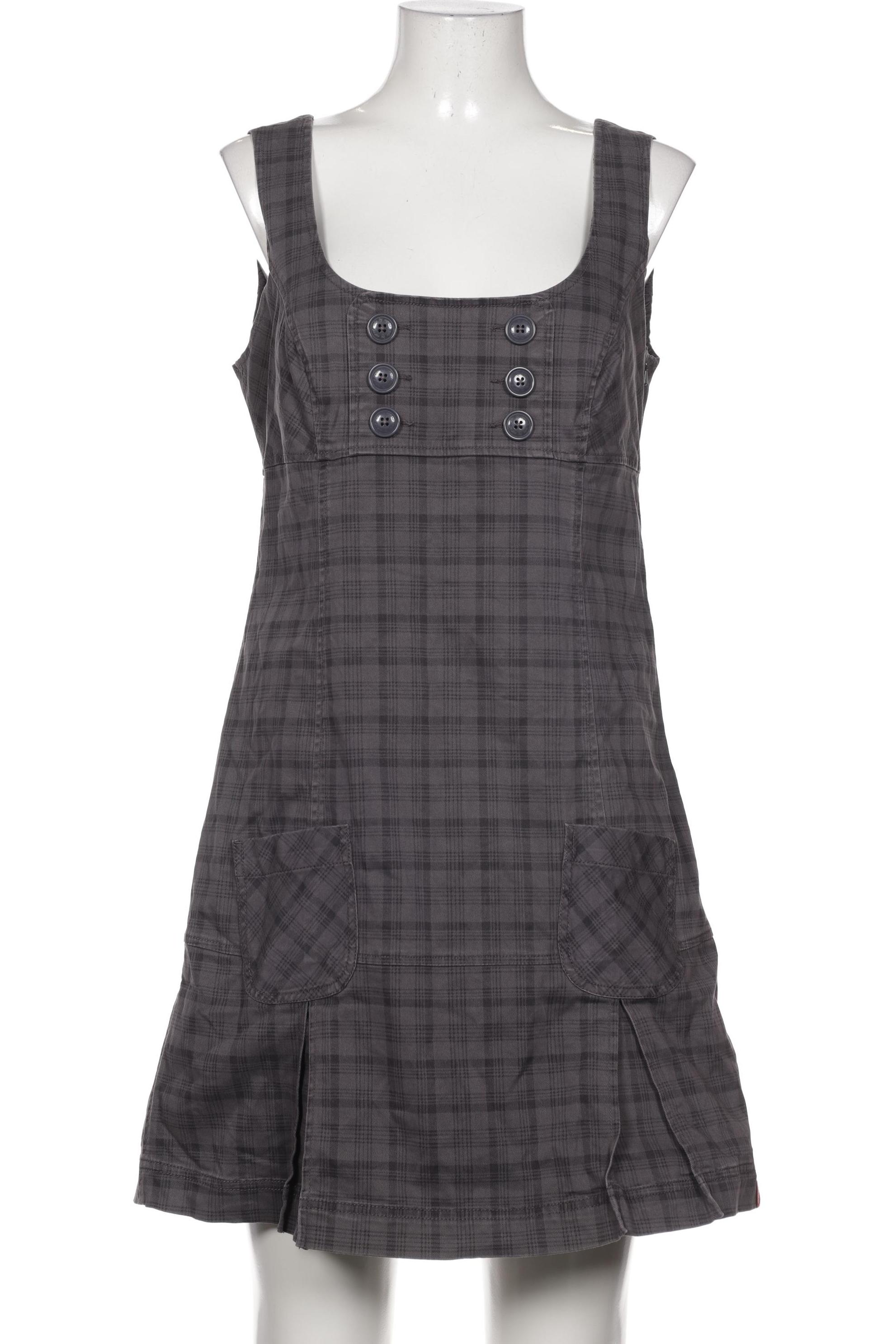 

Esprit Damen Kleid, grau, Gr. 42