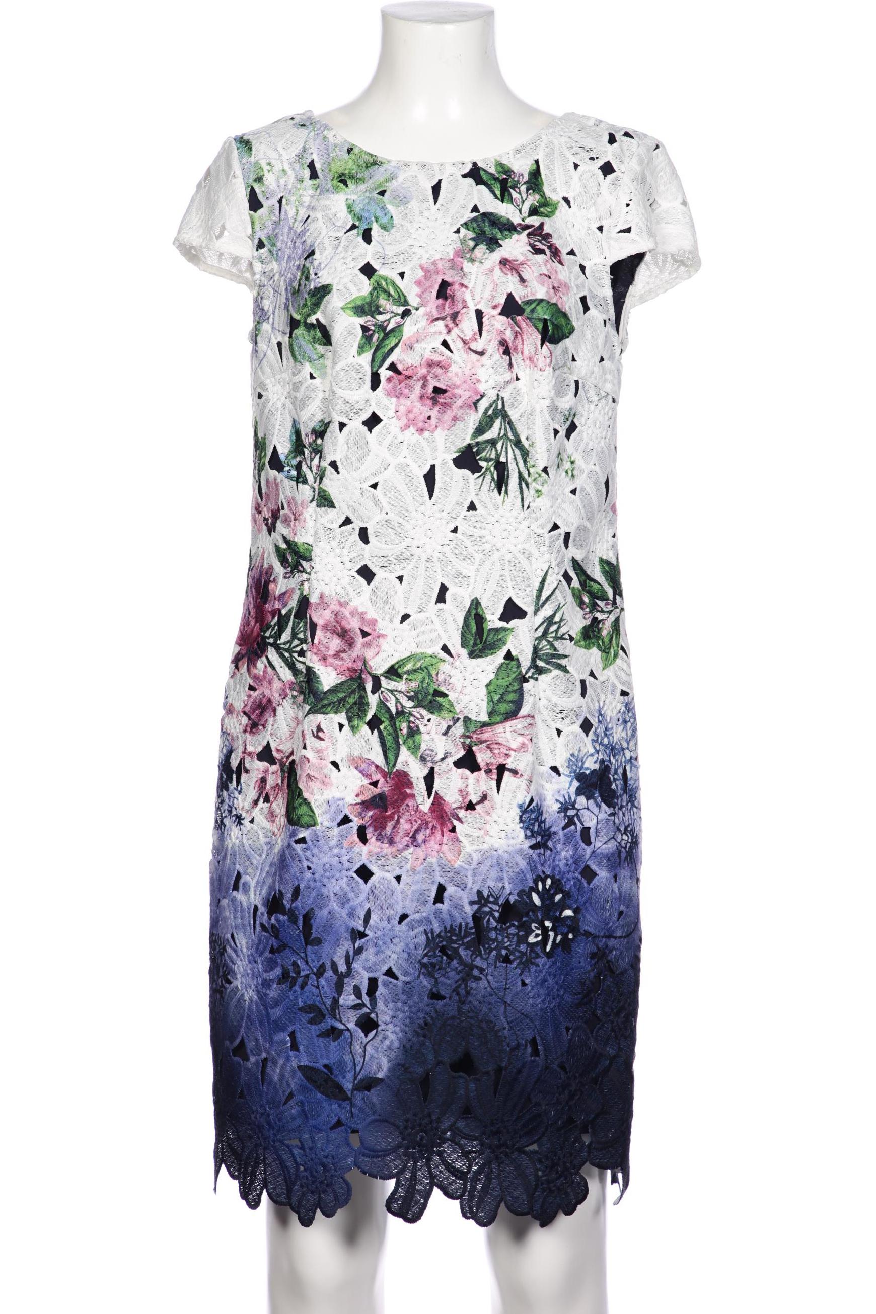 

Esprit Damen Kleid, mehrfarbig