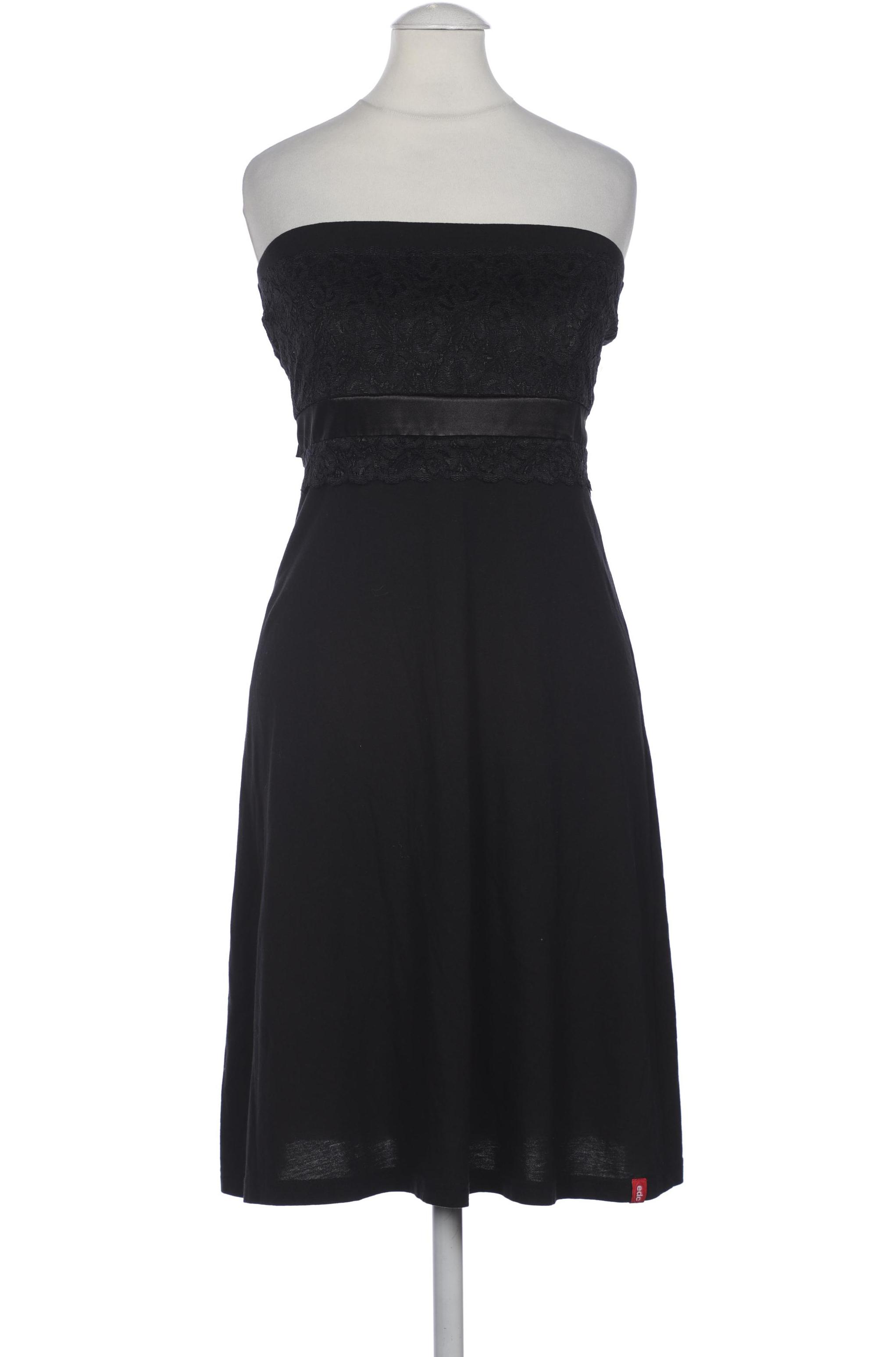 

Esprit Damen Kleid, schwarz