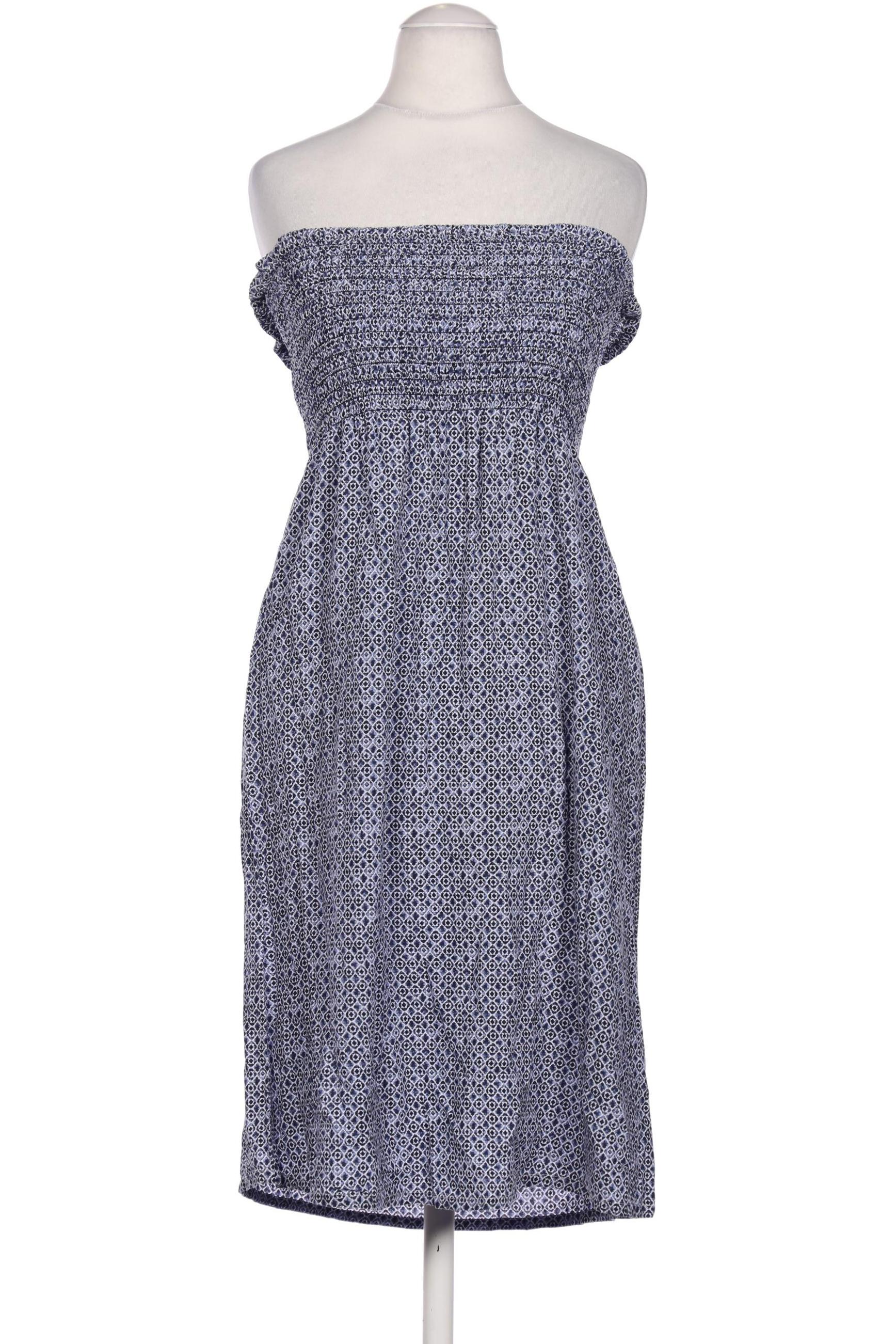 

Esprit Damen Kleid, marineblau, Gr. 38