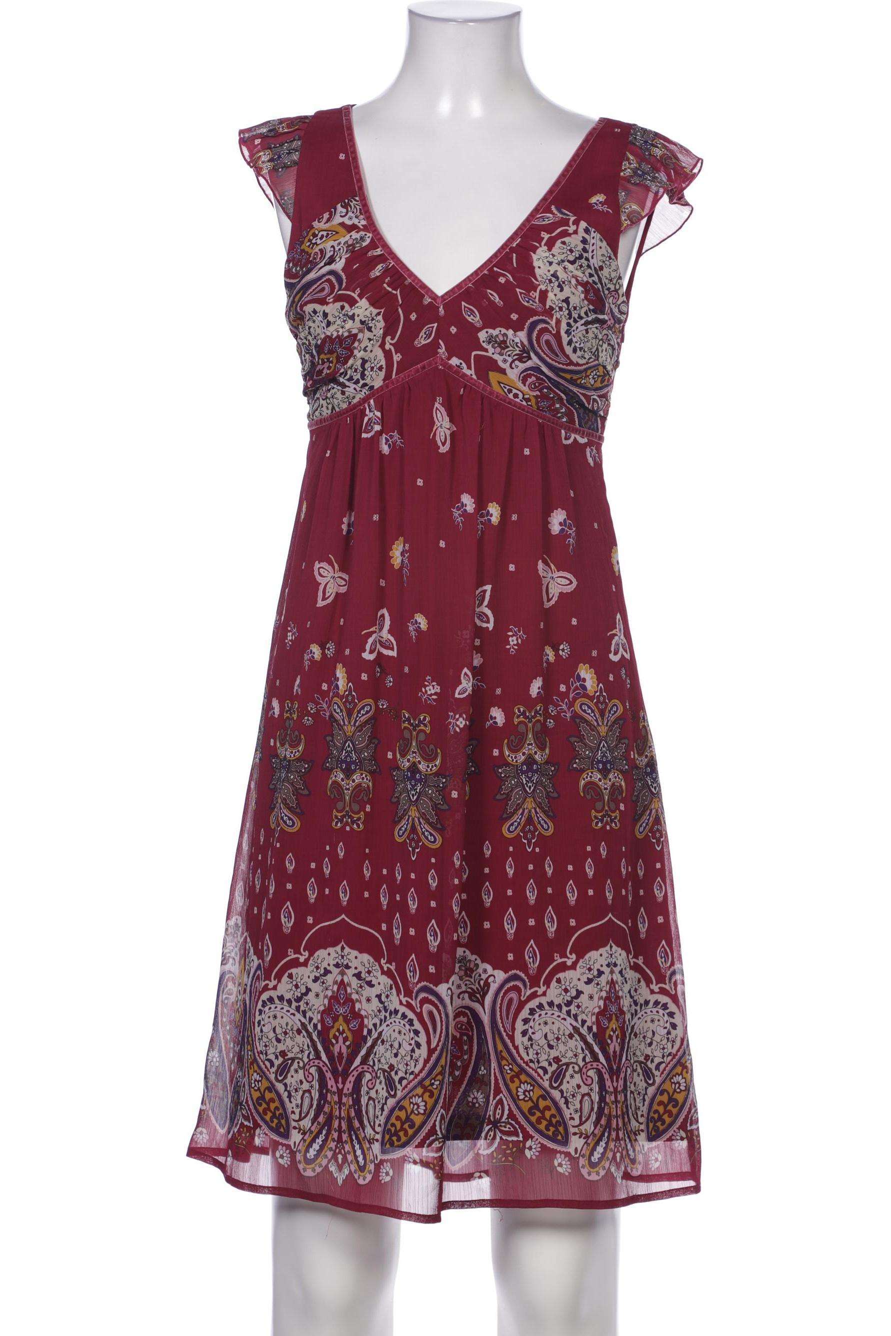 

Esprit Damen Kleid, bordeaux, Gr. 36