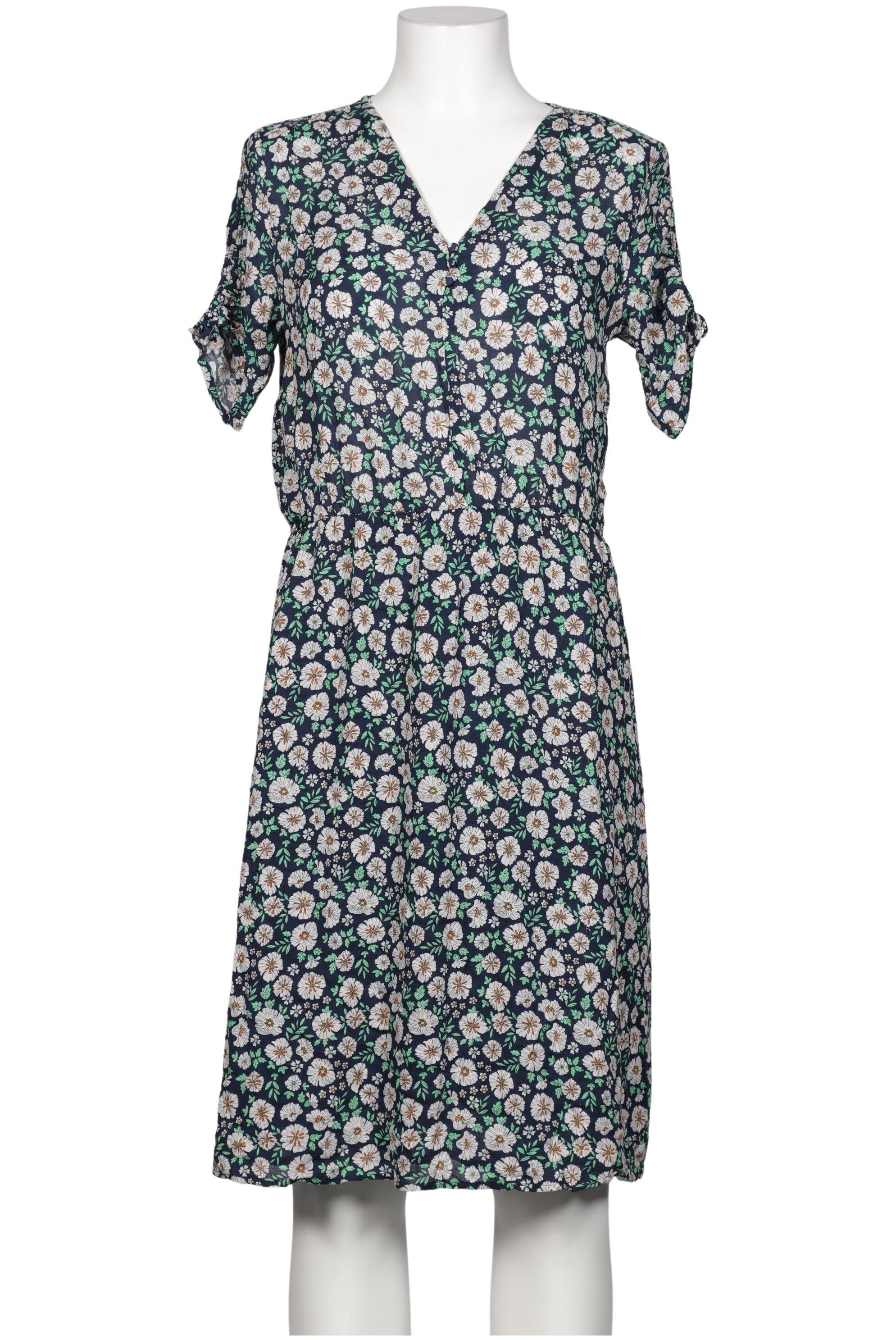 

Esprit Damen Kleid, blau, Gr. 40