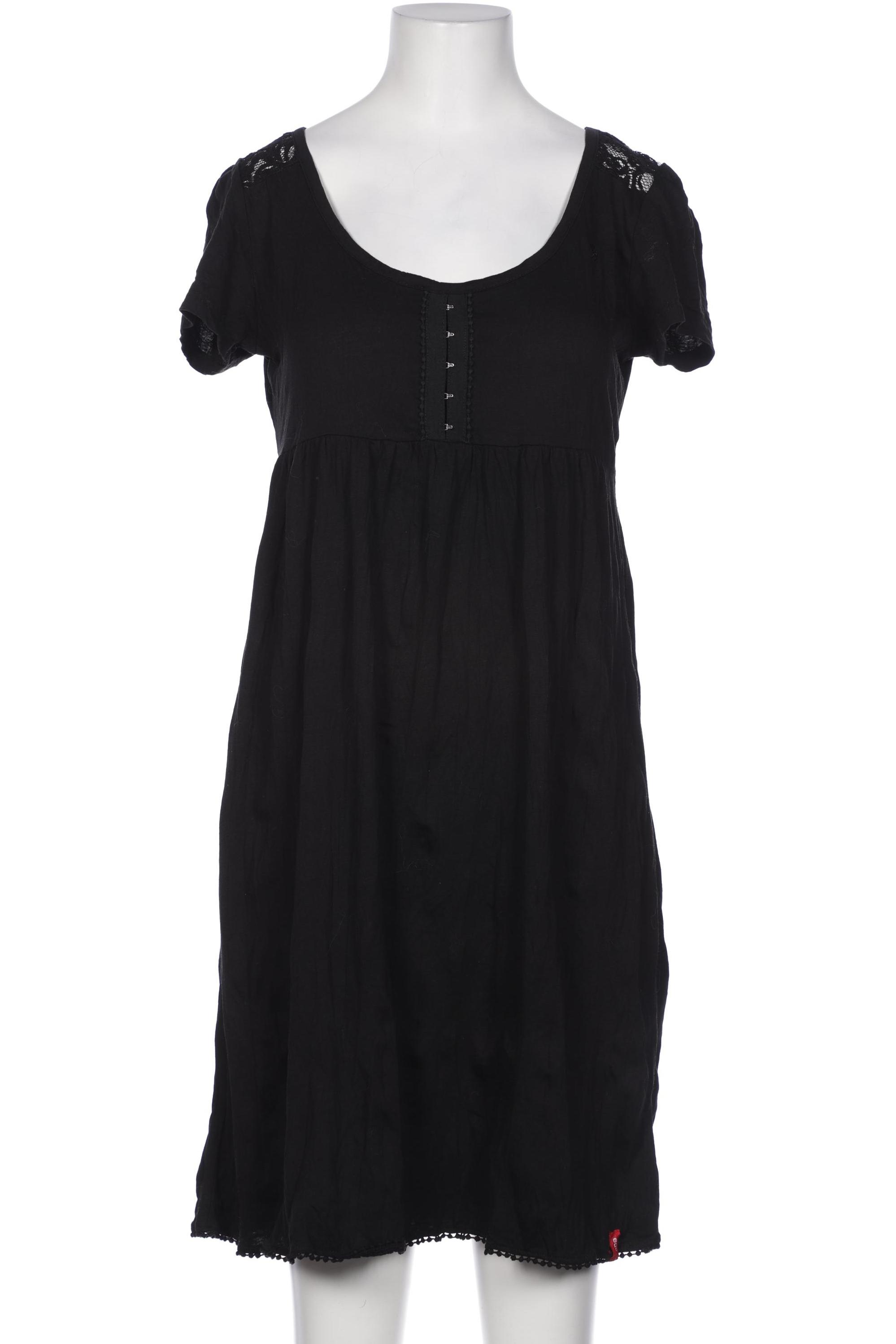 

Esprit Damen Kleid, schwarz