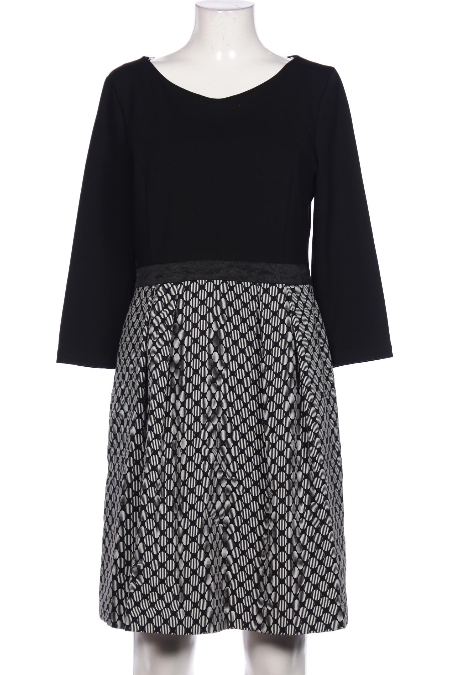 

Esprit Damen Kleid, schwarz, Gr. 42