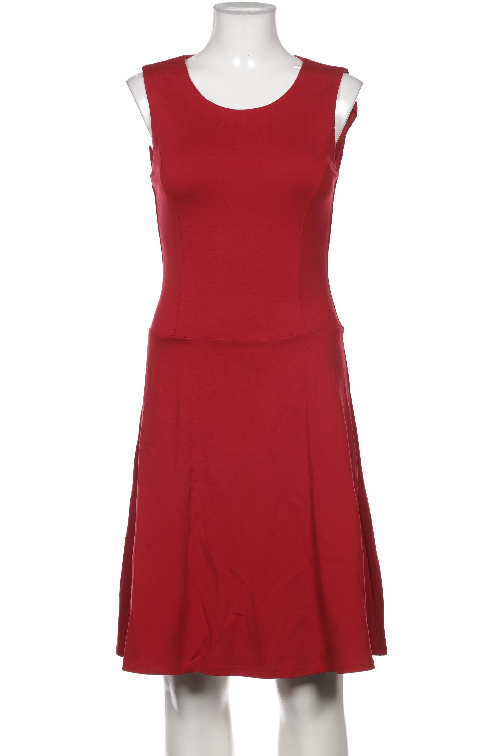 

Esprit Damen Kleid, rot, Gr. 38