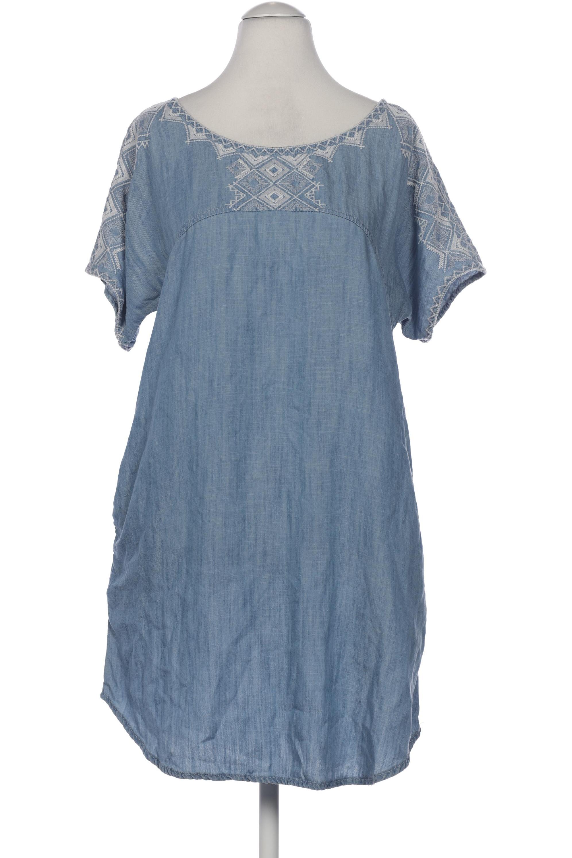 

Esprit Damen Kleid, blau, Gr. 38
