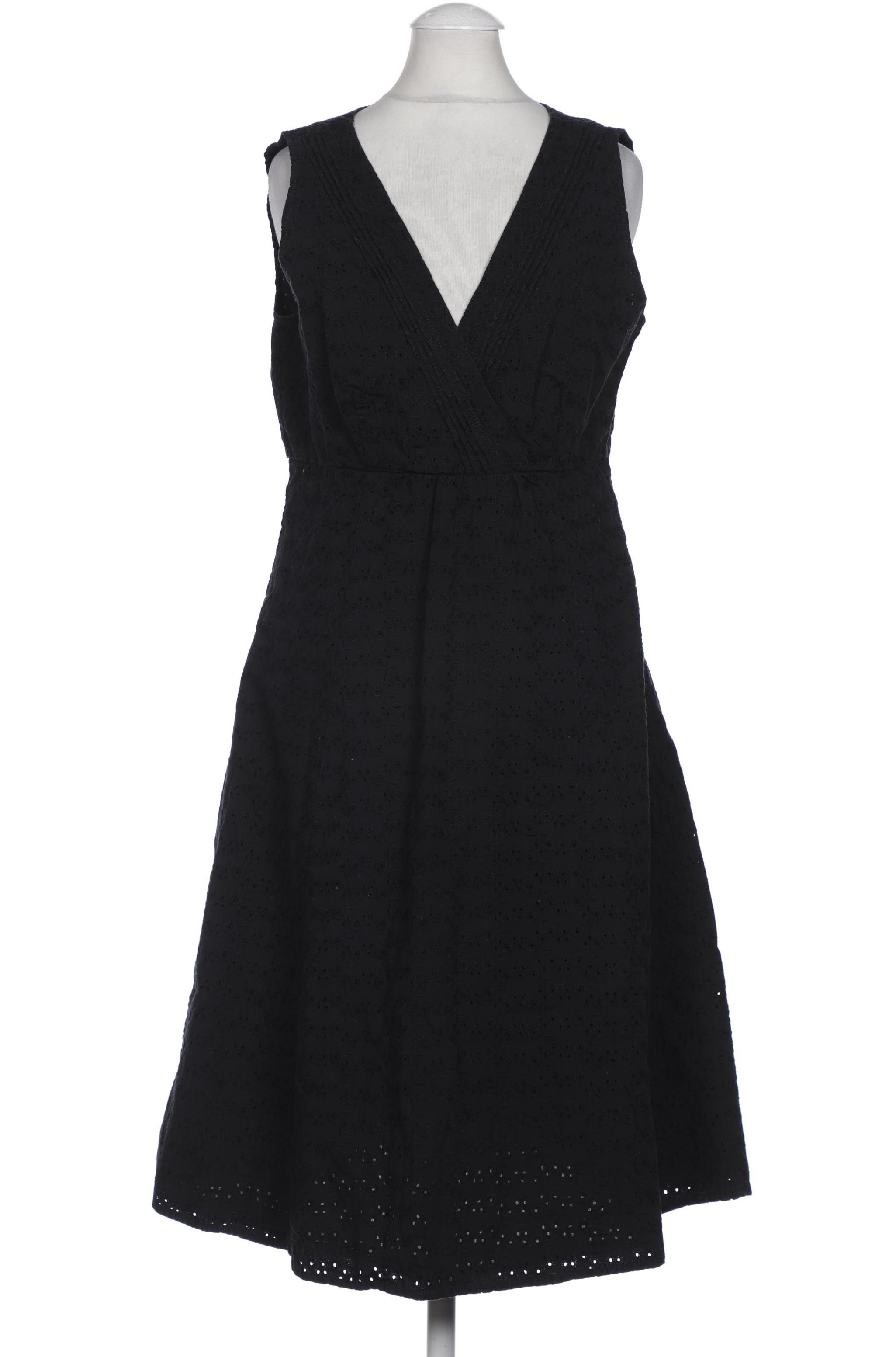 

Esprit Damen Kleid, schwarz, Gr. 36