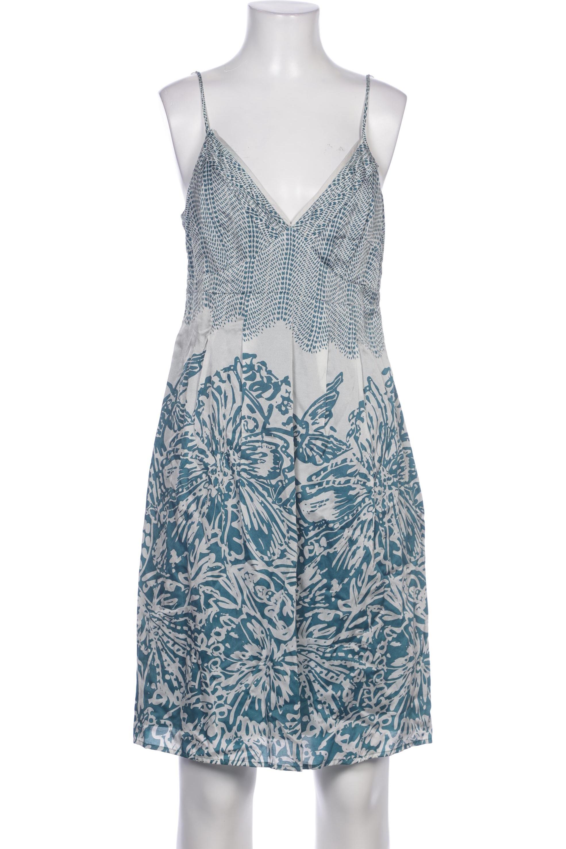 

Esprit Damen Kleid, blau, Gr. 40