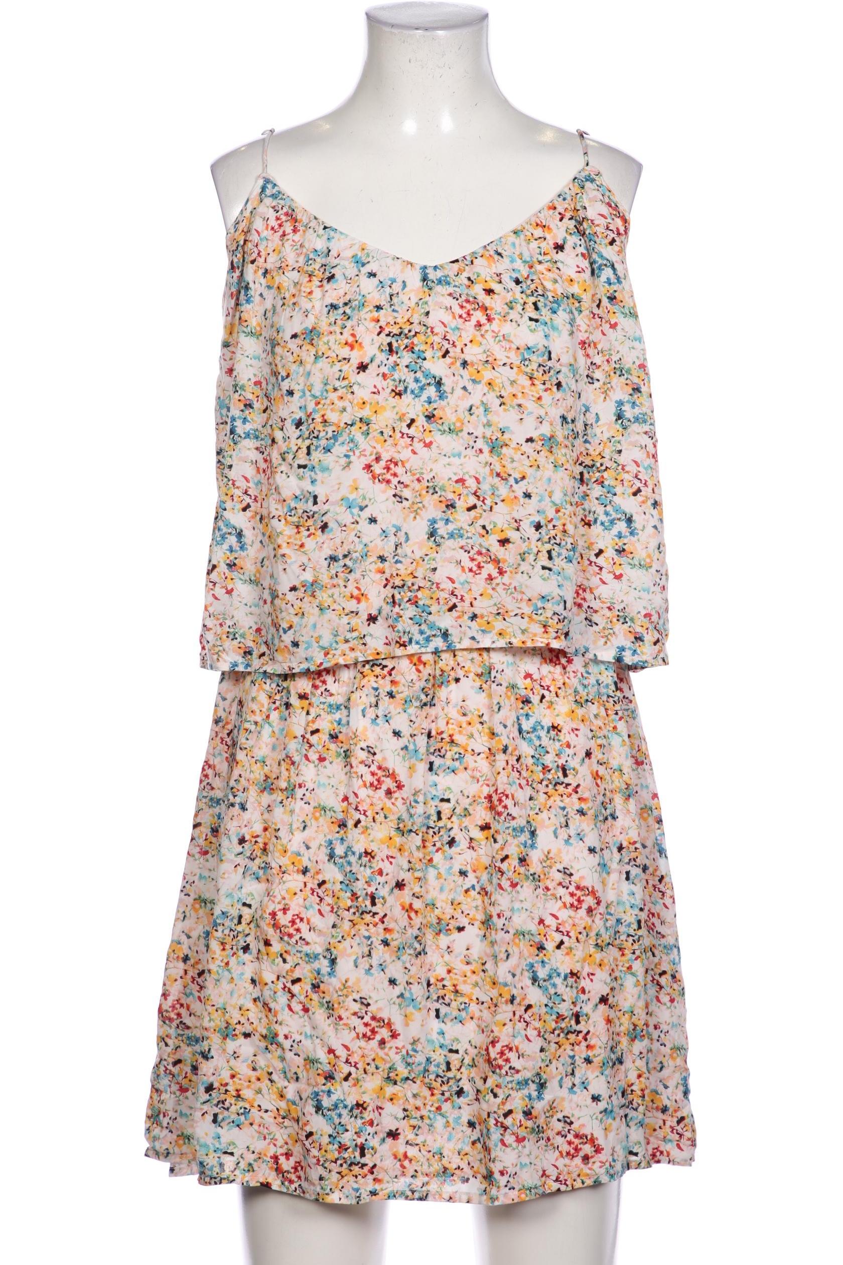 

Esprit Damen Kleid, mehrfarbig, Gr. 34
