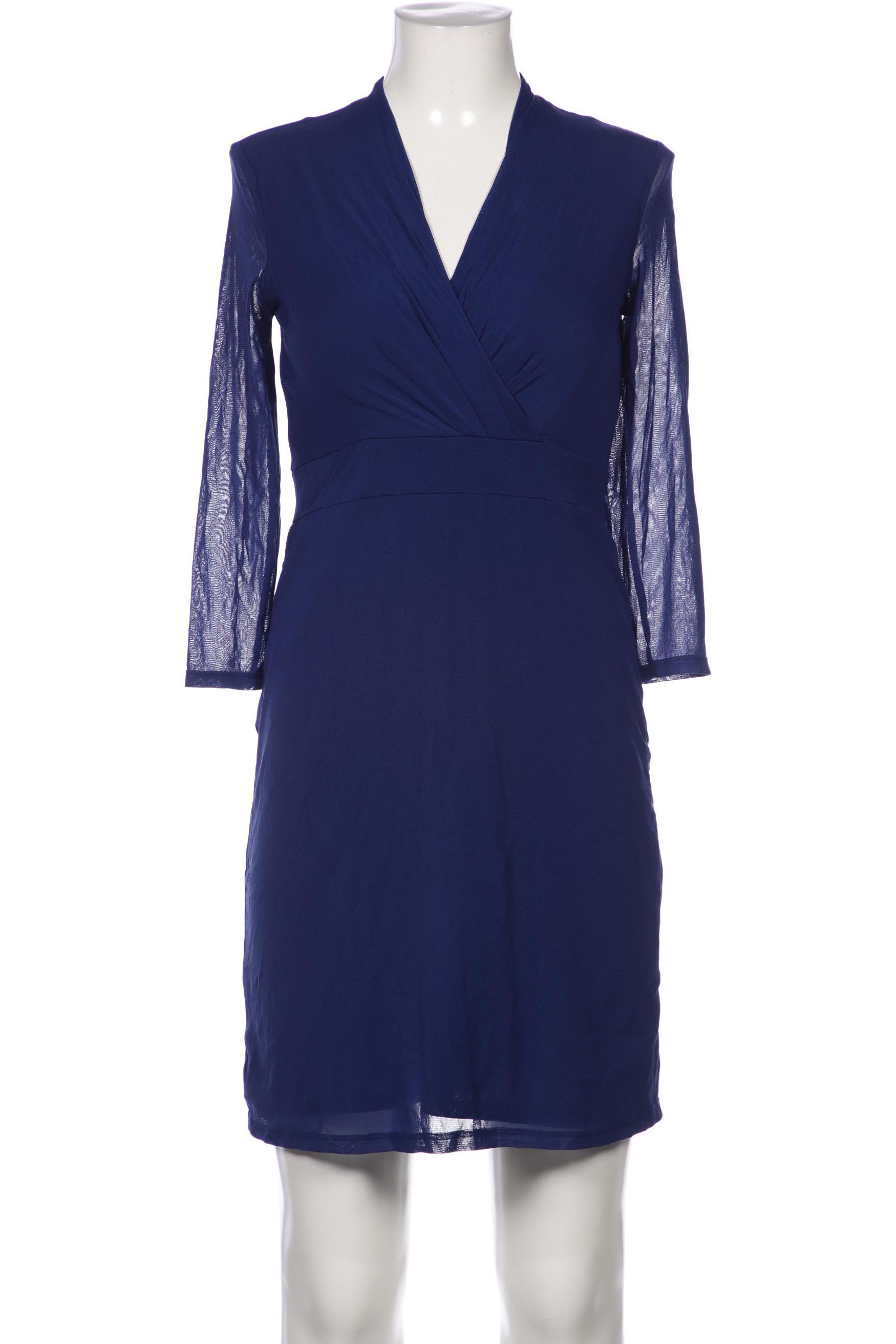 

Esprit Damen Kleid, blau, Gr. 38
