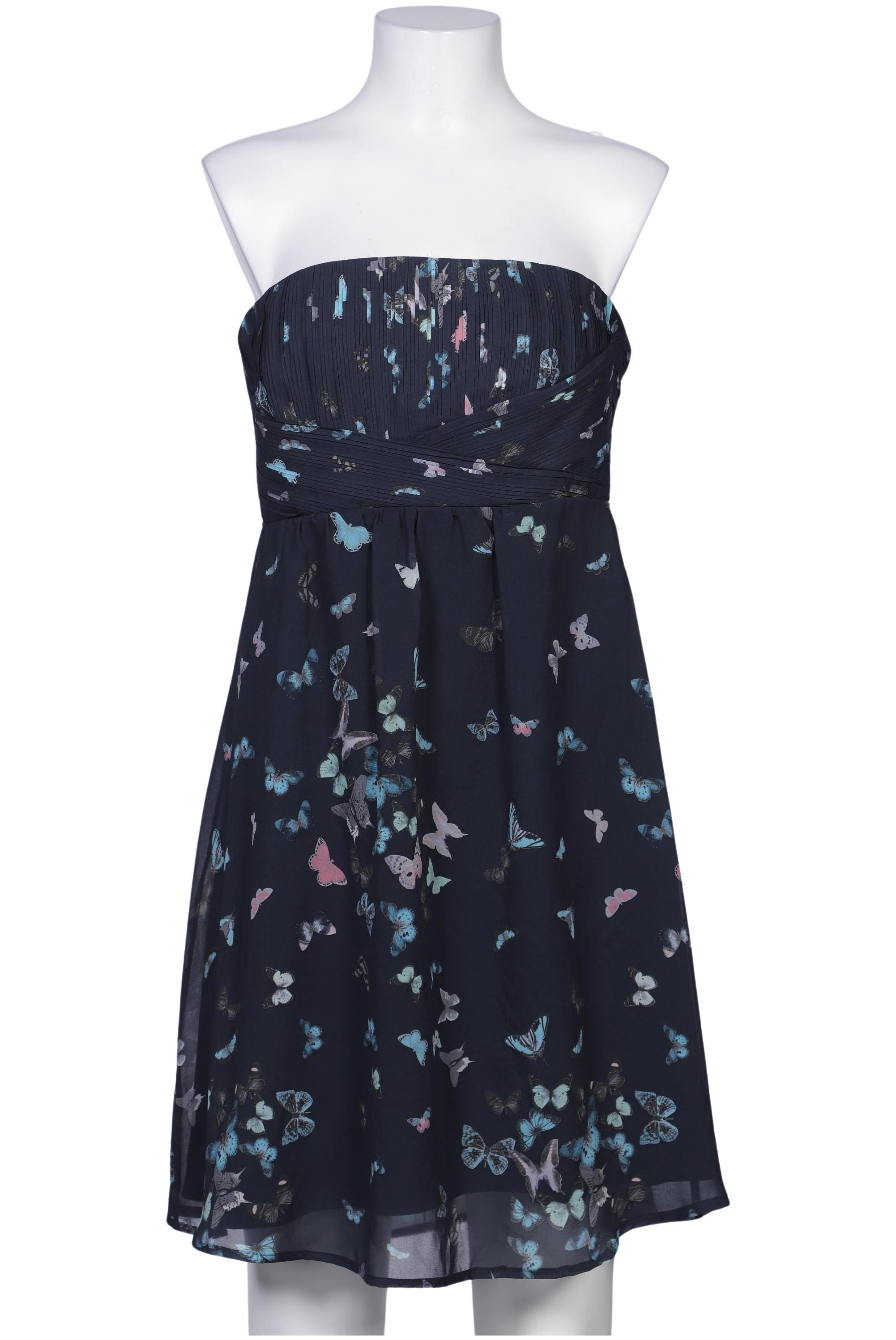 

Esprit Damen Kleid, marineblau, Gr. 40