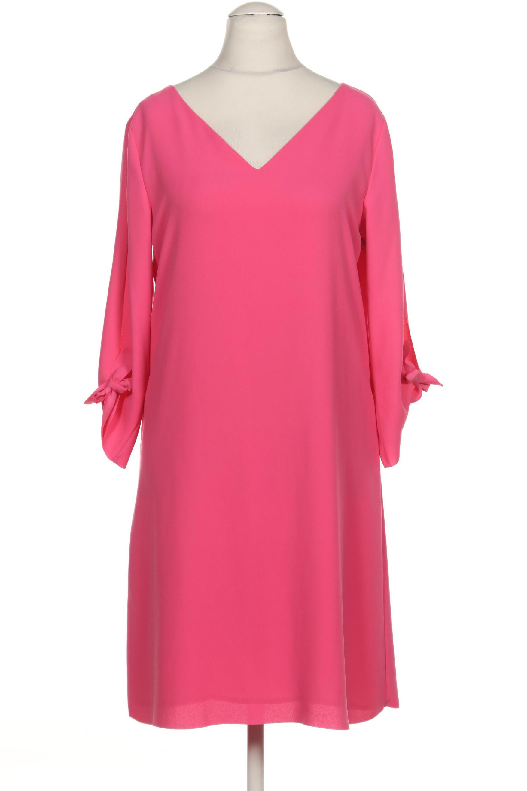 

Esprit Damen Kleid, pink, Gr. 36