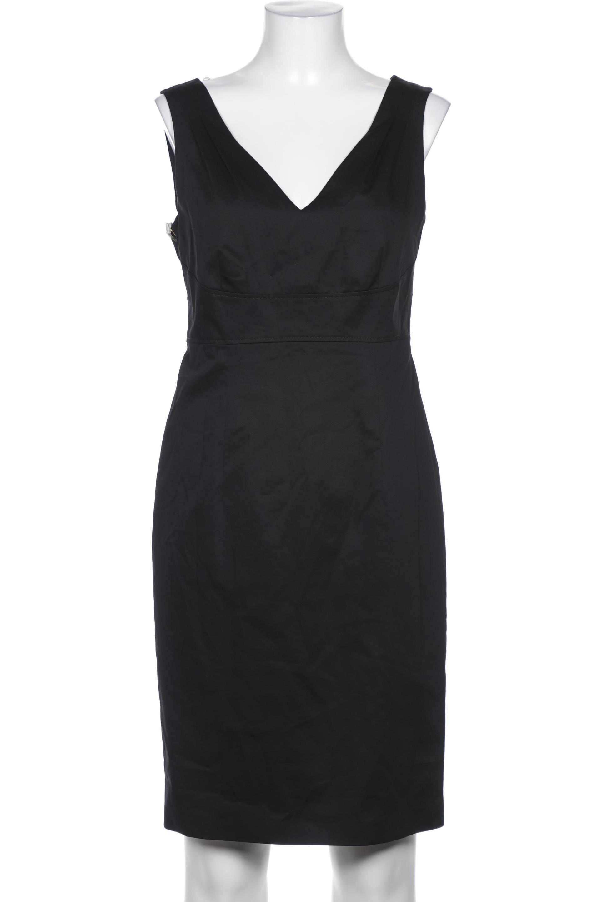 

Esprit Damen Kleid, schwarz, Gr. 40