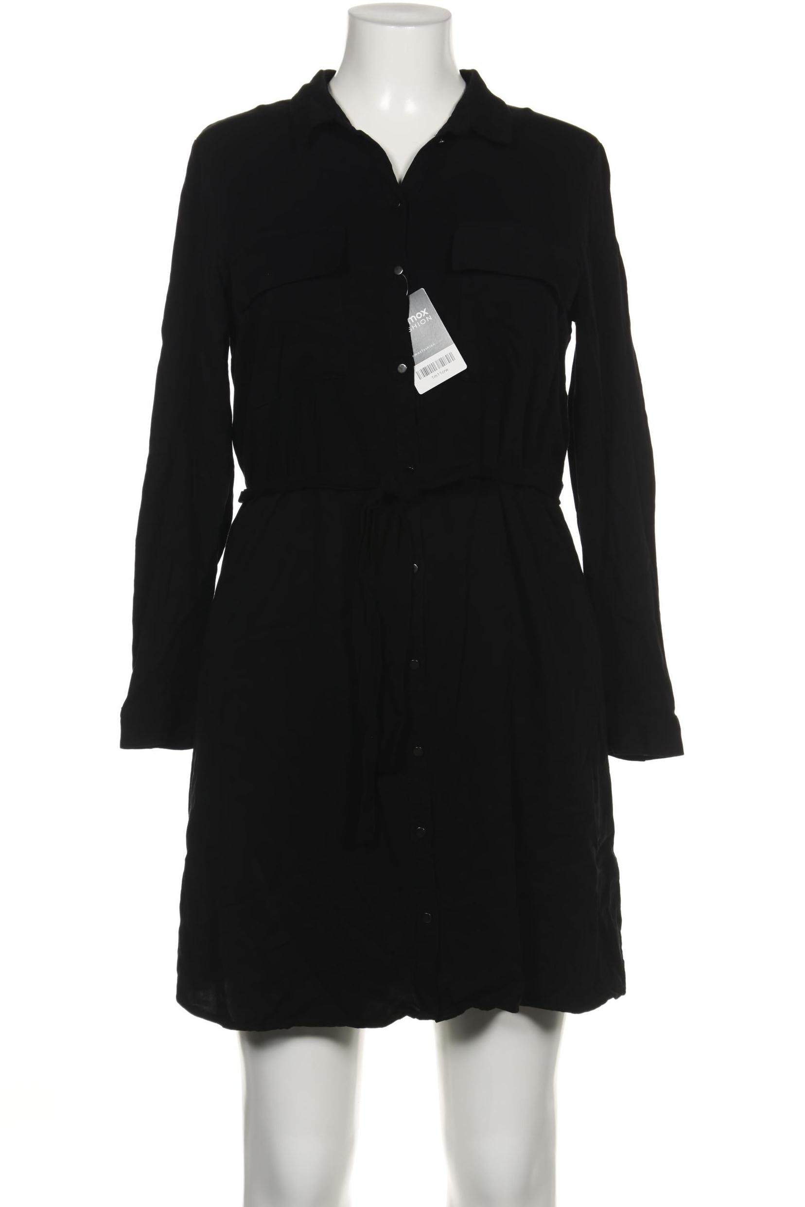 

Esprit Damen Kleid, schwarz