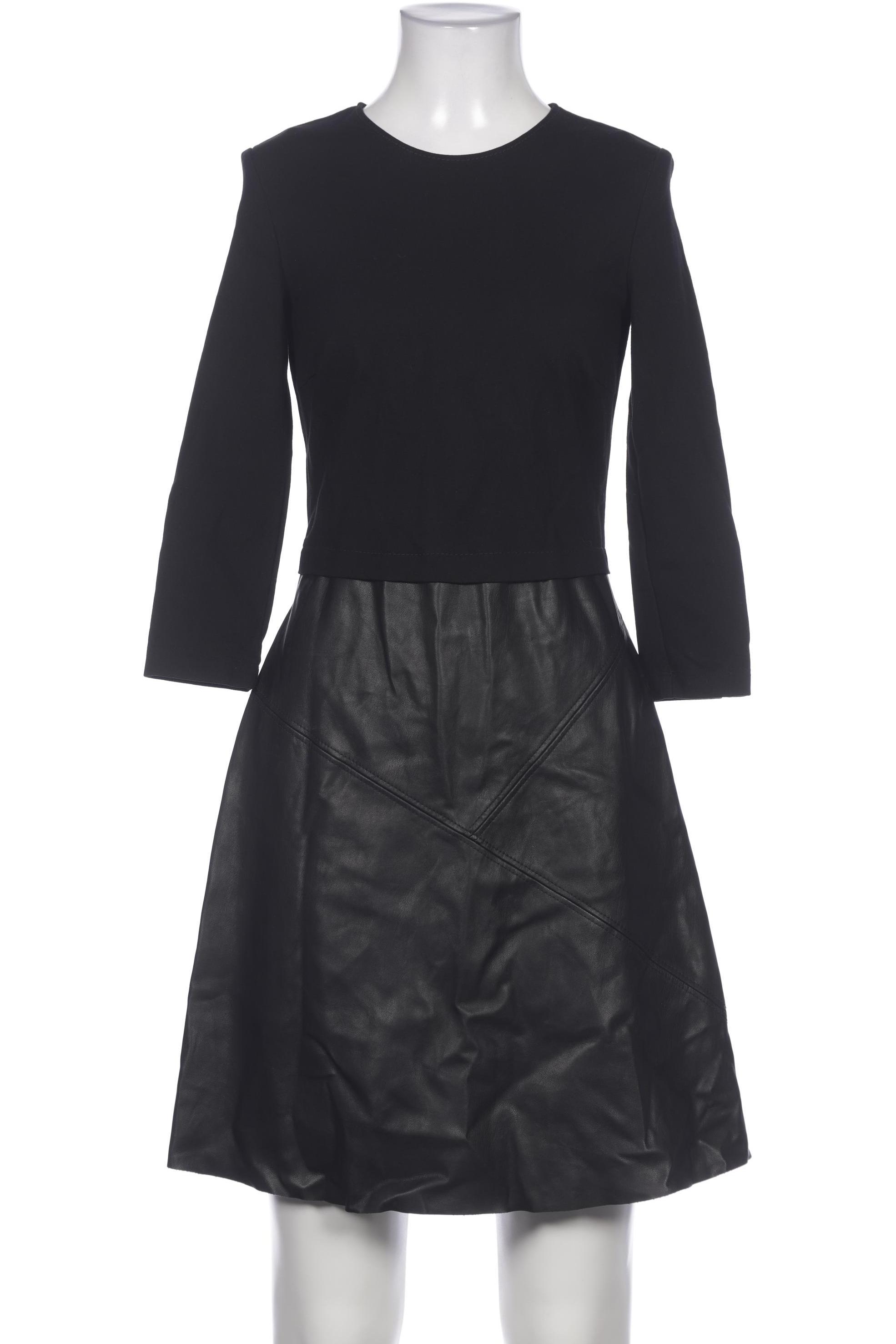 

Esprit Damen Kleid, schwarz, Gr. 34