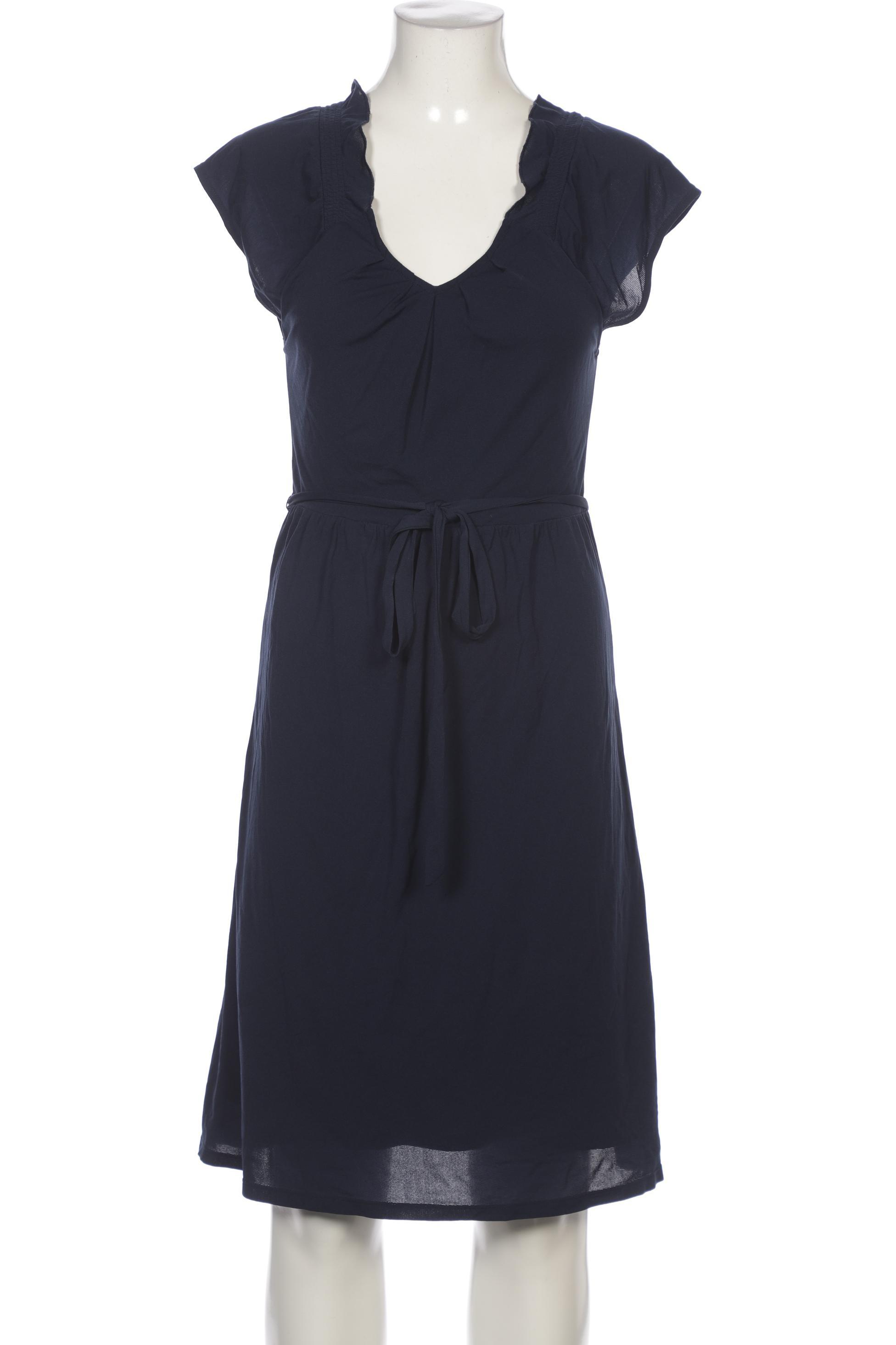 

Esprit Damen Kleid, marineblau, Gr. 38