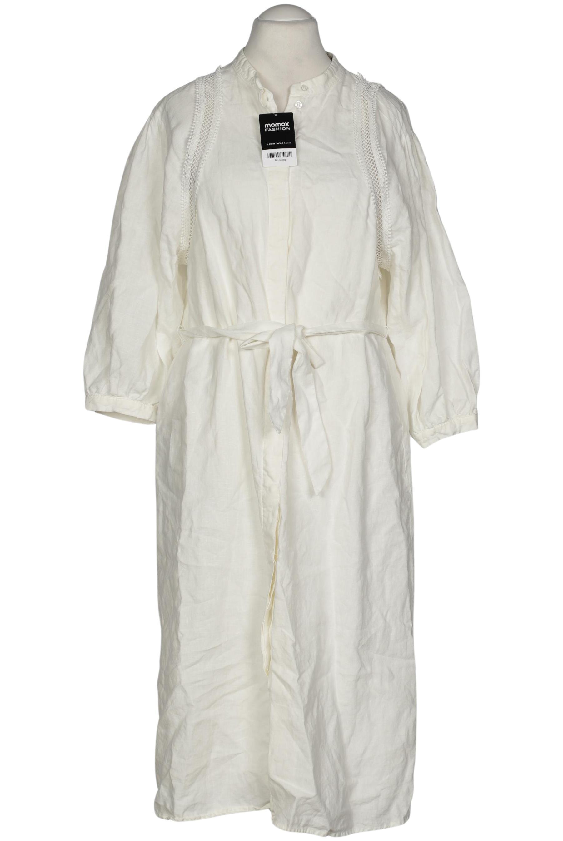 

Esprit Damen Kleid, weiß, Gr. 42