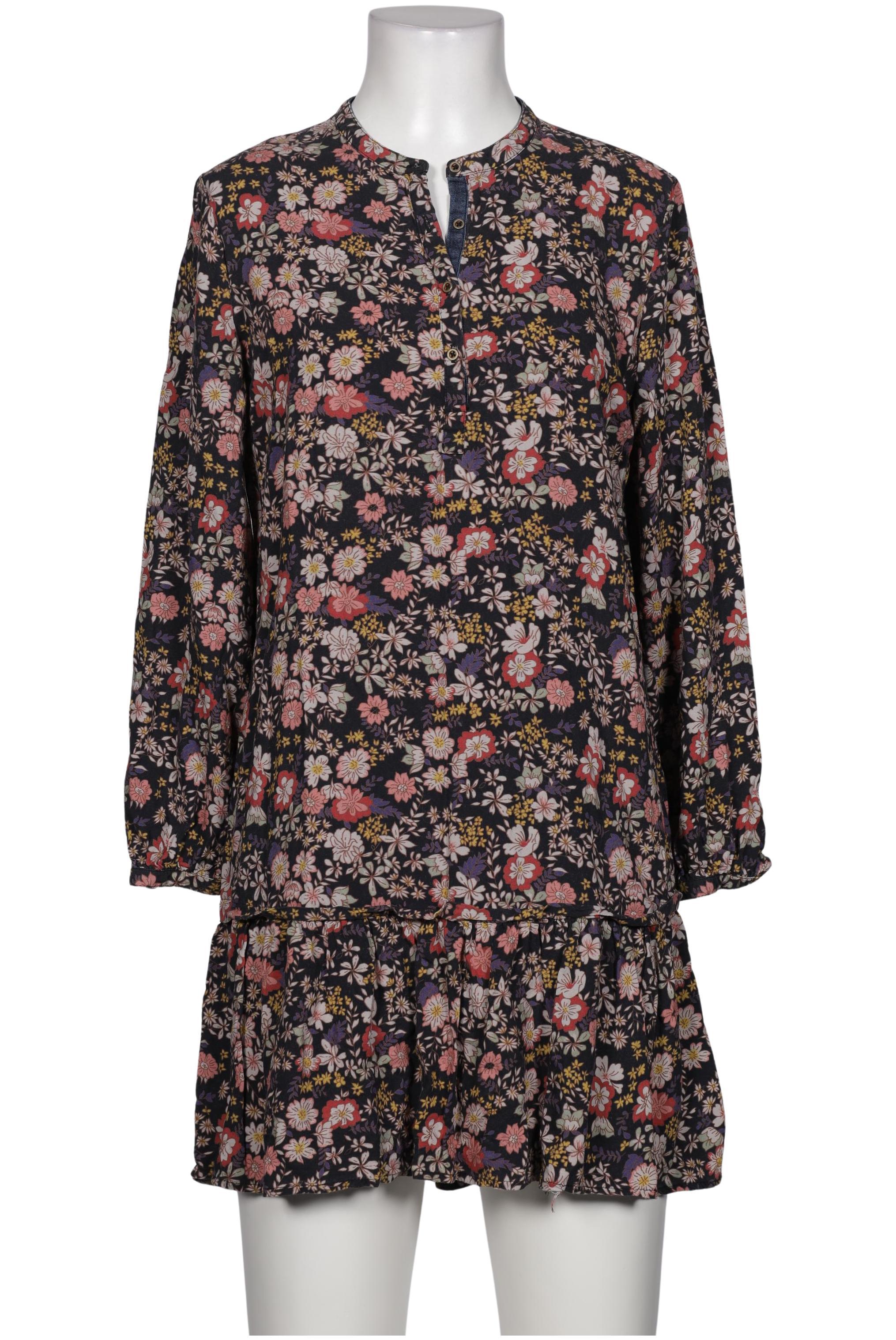 

Esprit Damen Kleid, marineblau, Gr. 36
